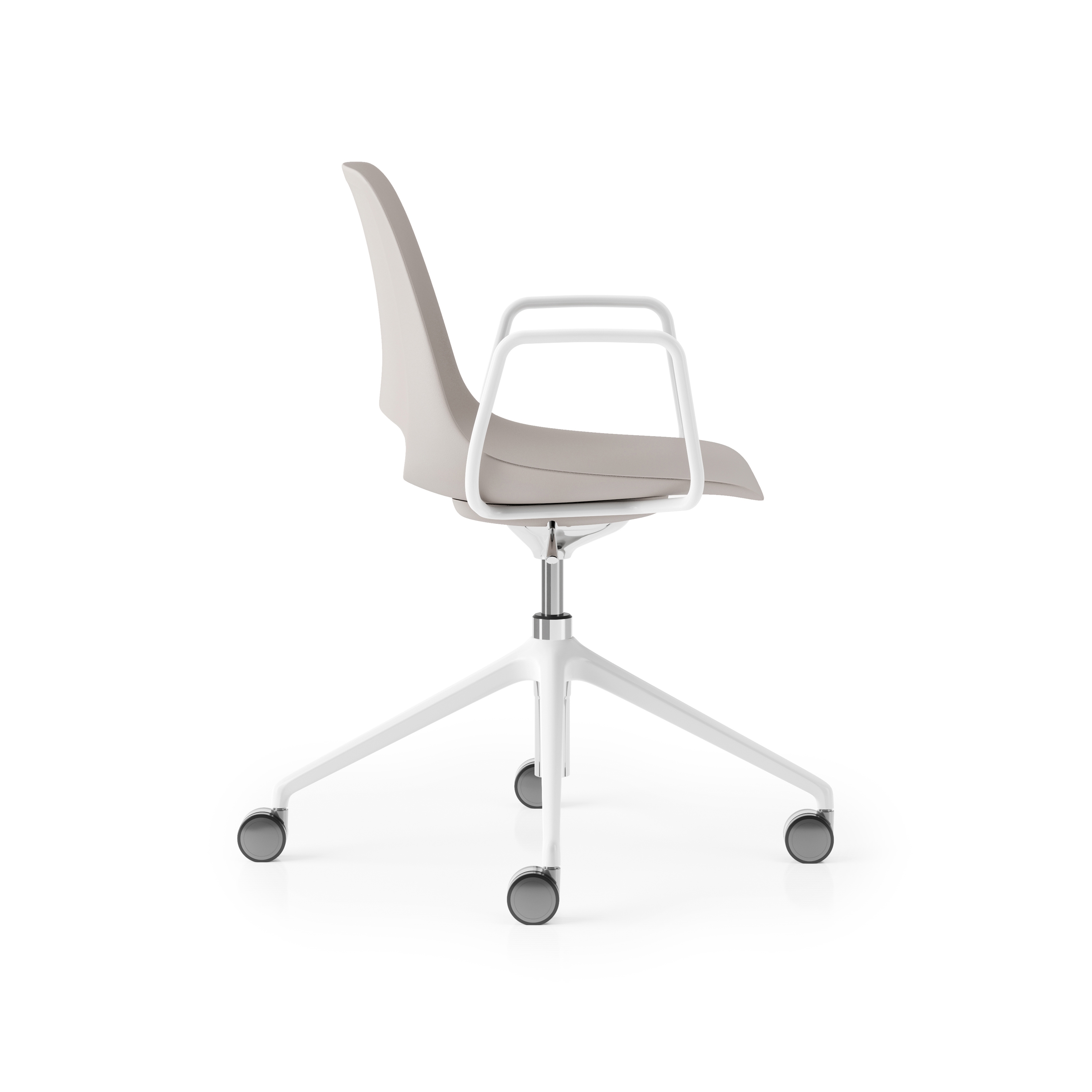 Mostra il prodotto Saint 4 Star Height Adjustable with Tilt and Loop Arms del produttore Boss Design