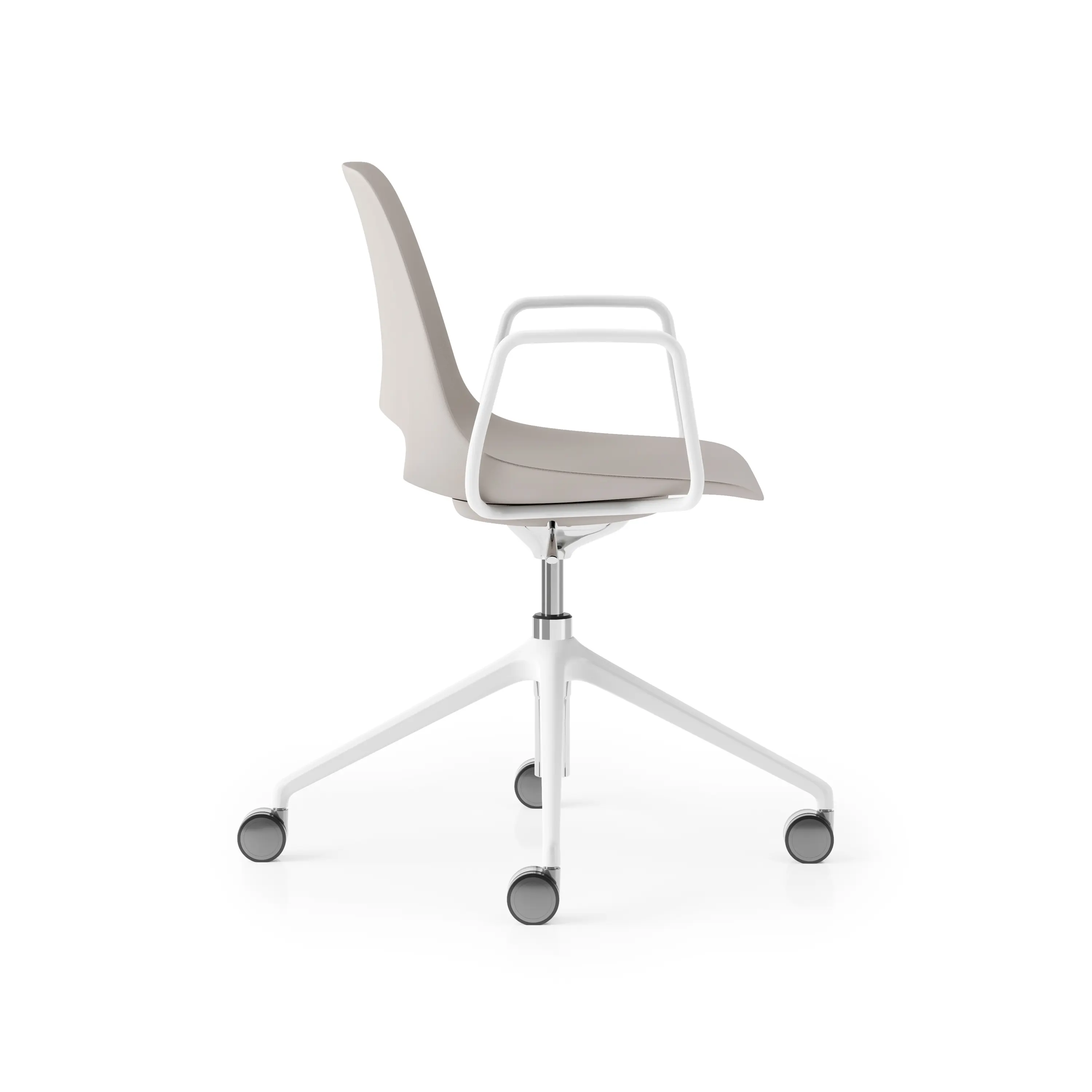 Boss Design - Saint 4 Star Height Adjustable with Tilt and Loop Arms