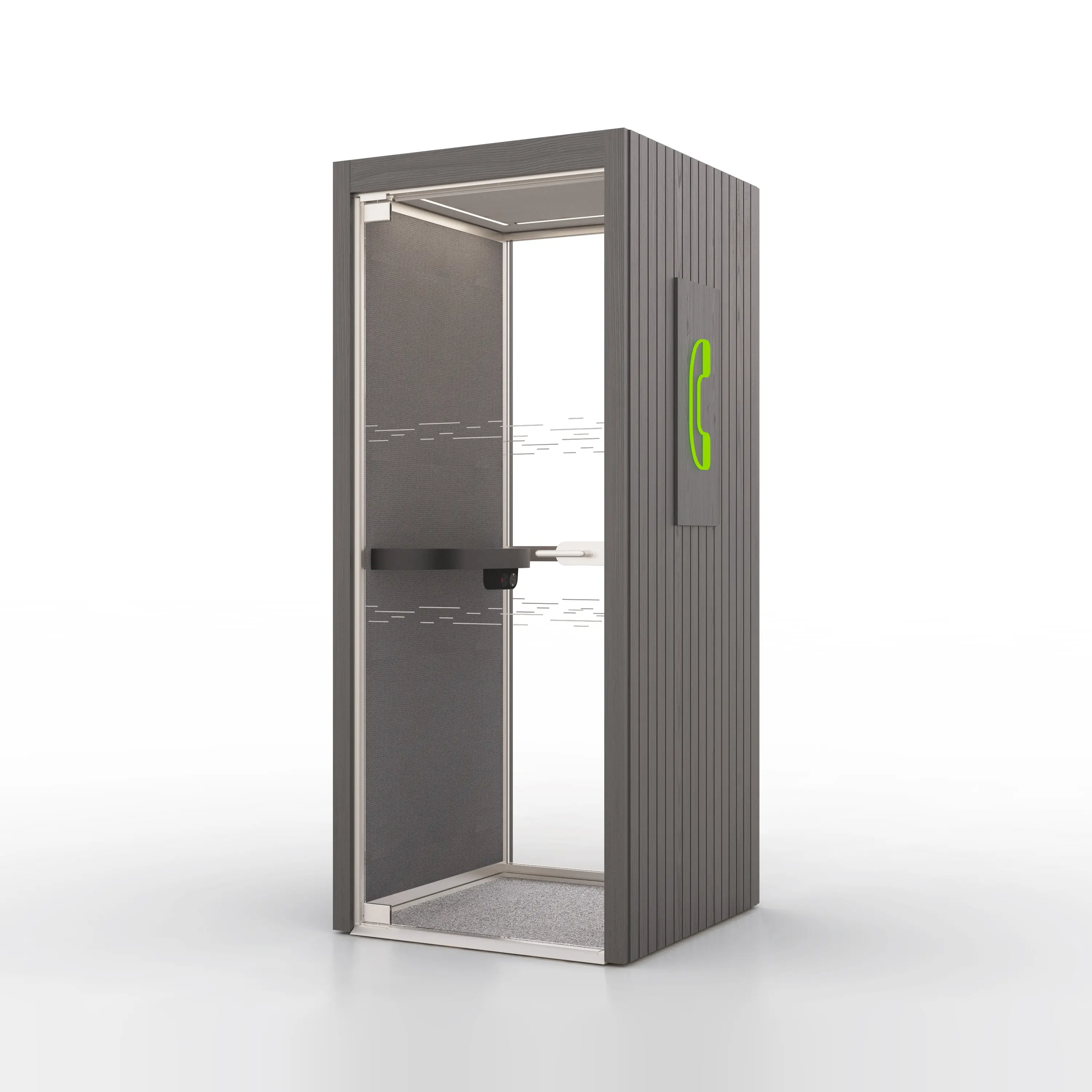 Boss Design - TP4 Black