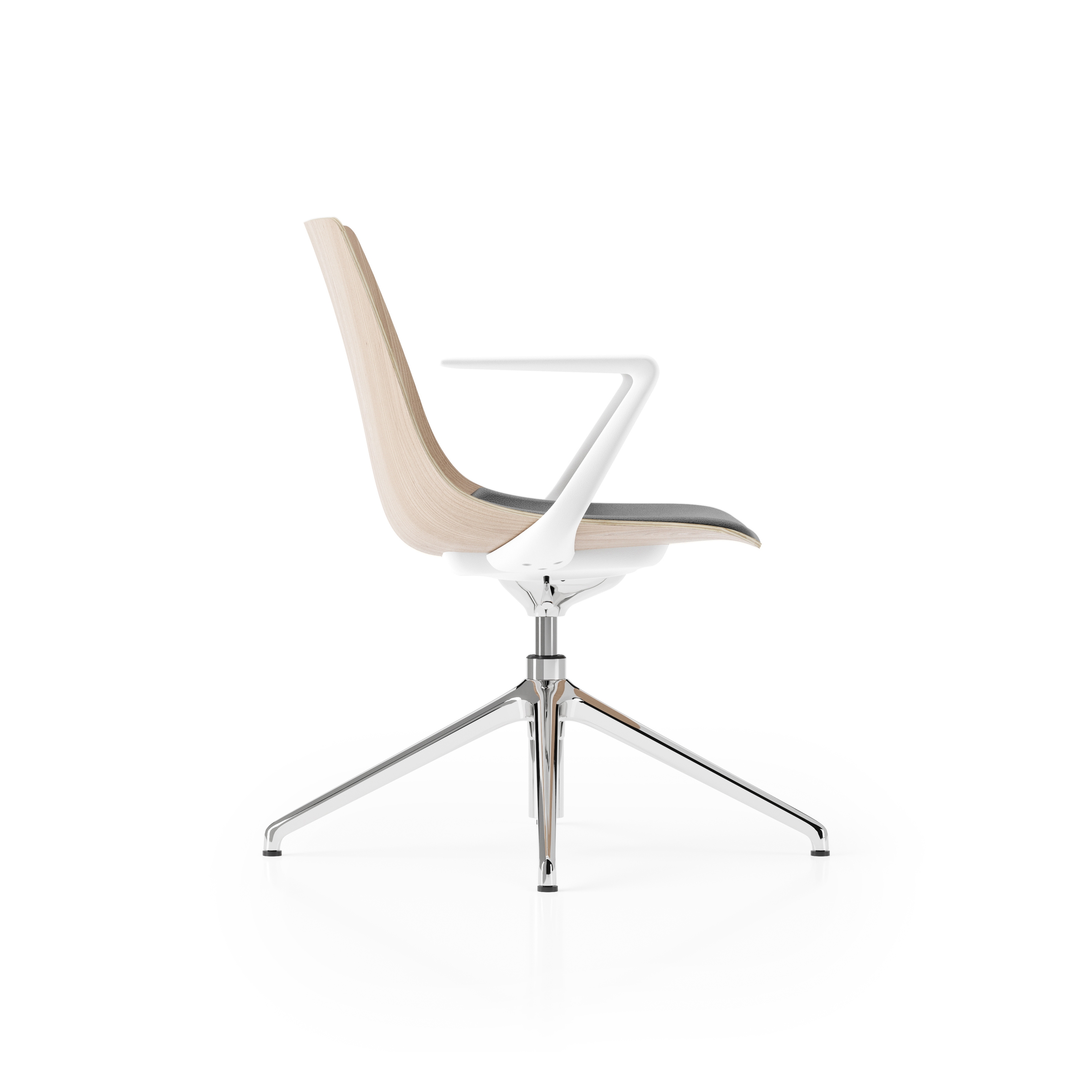 Display product Ola 4 Star with Z Arms from manufacturer Boss Design