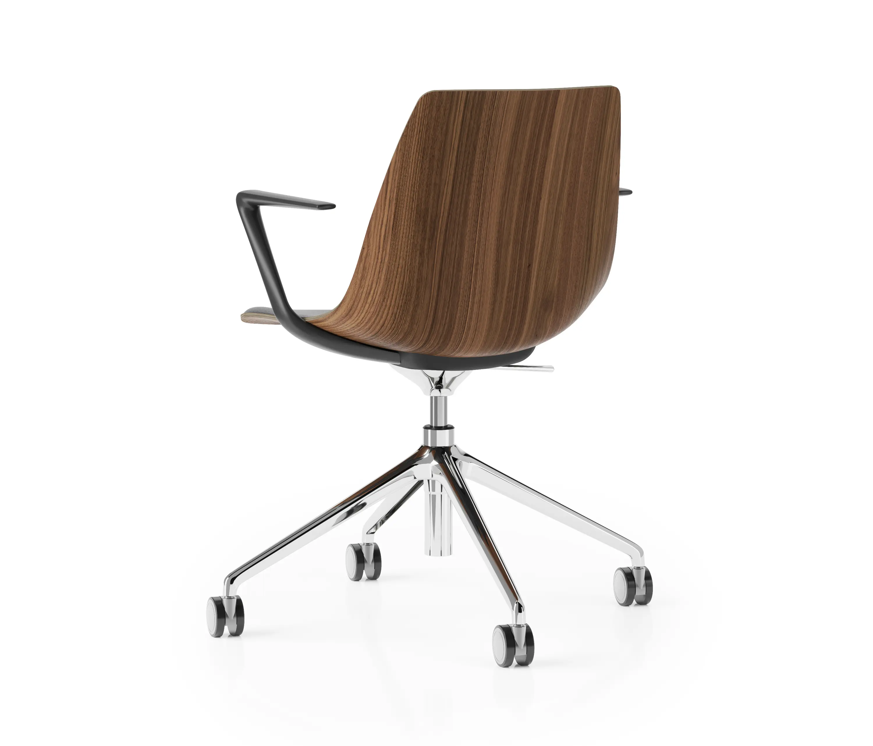 Boss Design - Ola 4 Star Height Adjustable Tilt with Z Arms