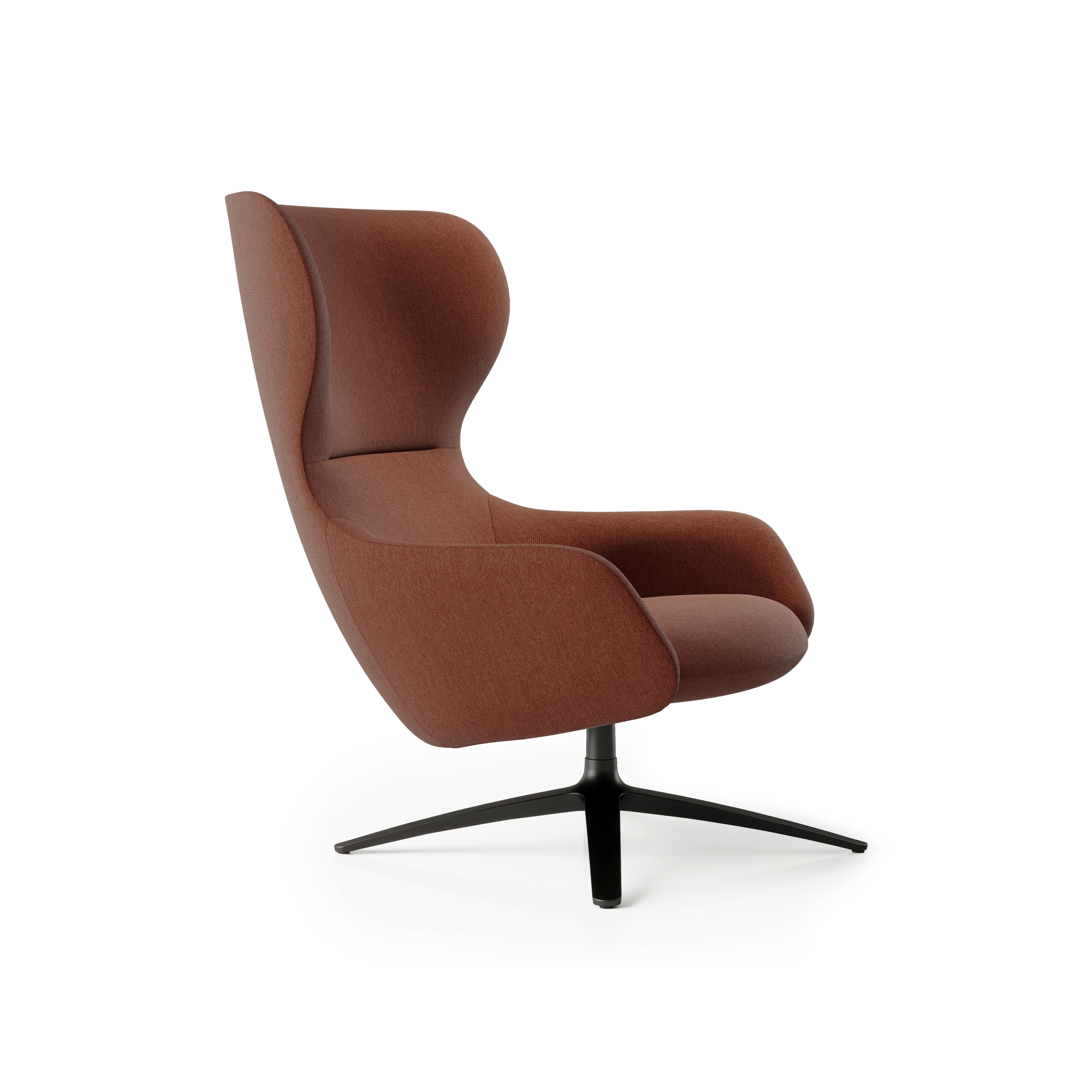 Amelia Wing Chair - 4 Star