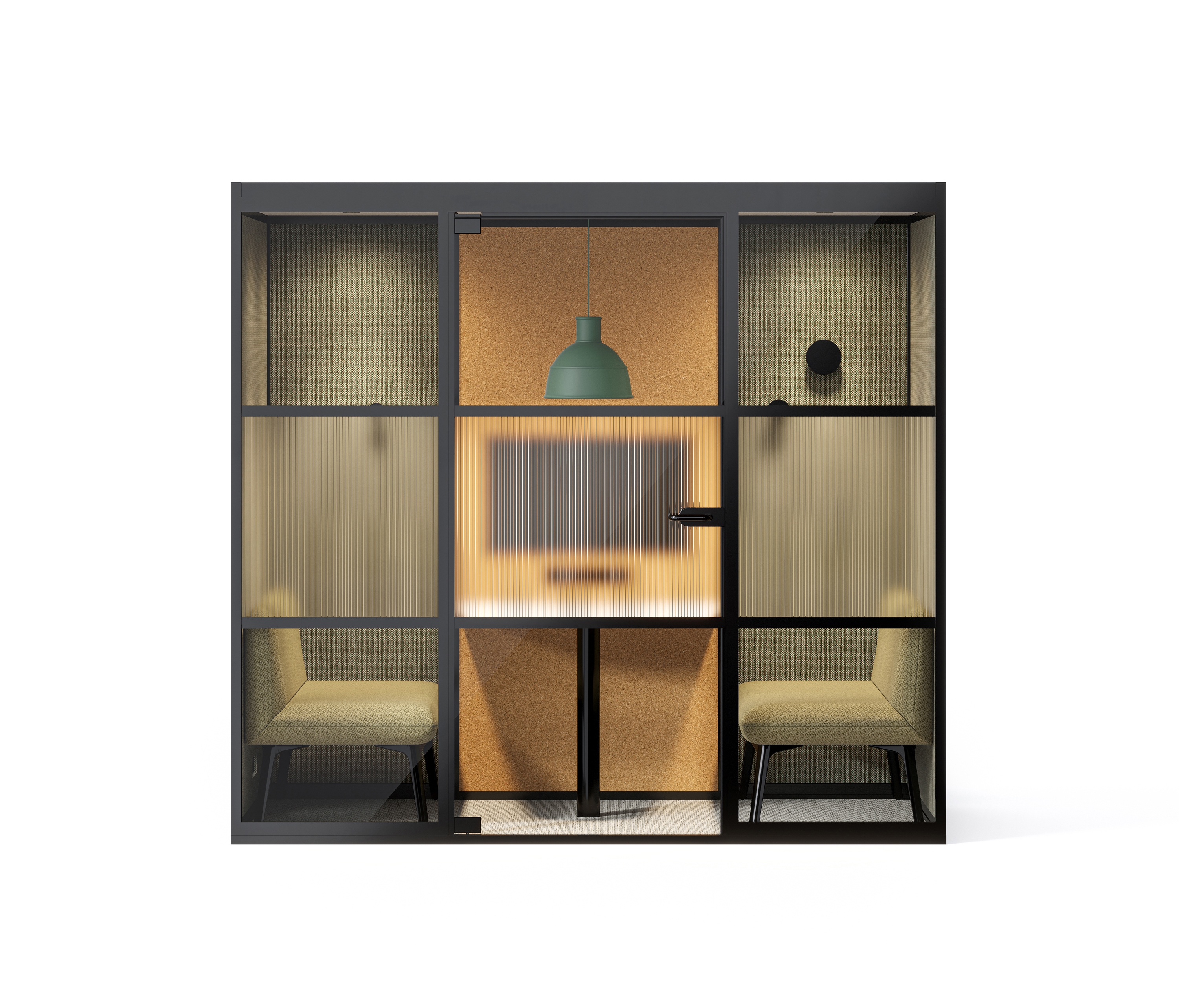 Mostrar el producto Mews Connect del fabricante Boss Design