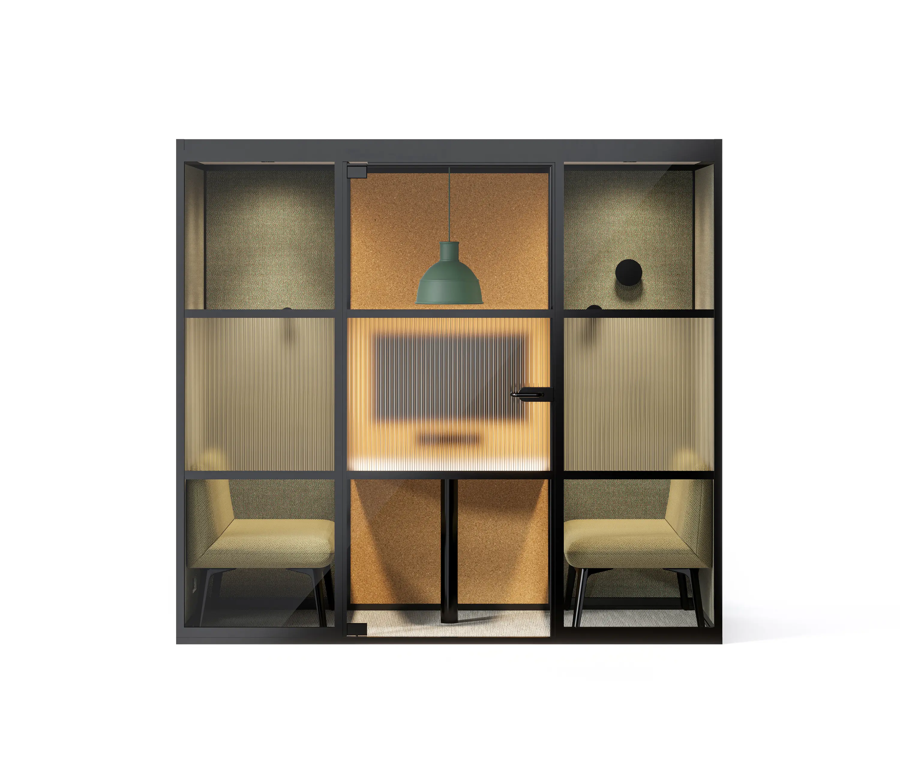 Boss Design - Mews Connect
