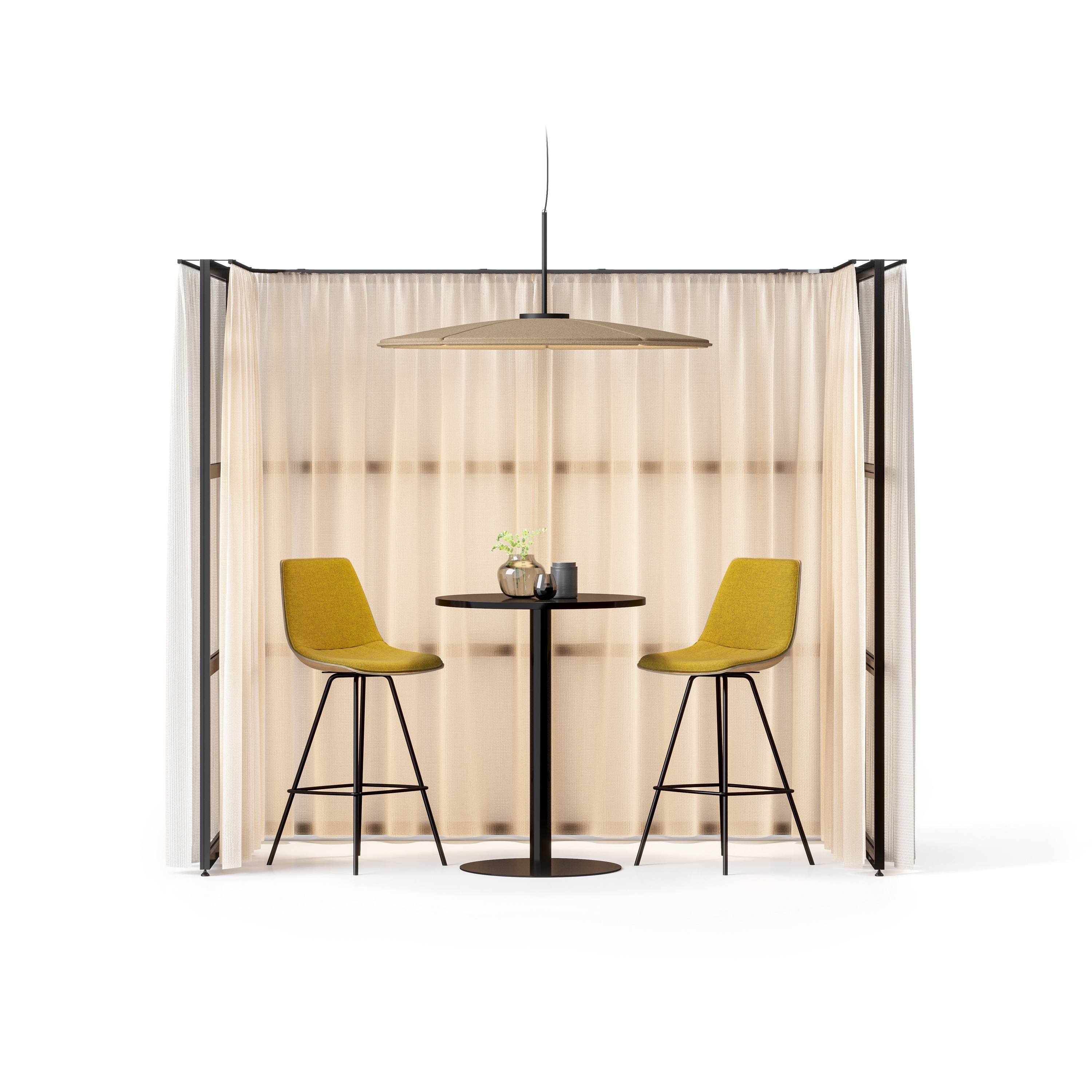 Mostra il prodotto Mews Collaborate del produttore Boss Design