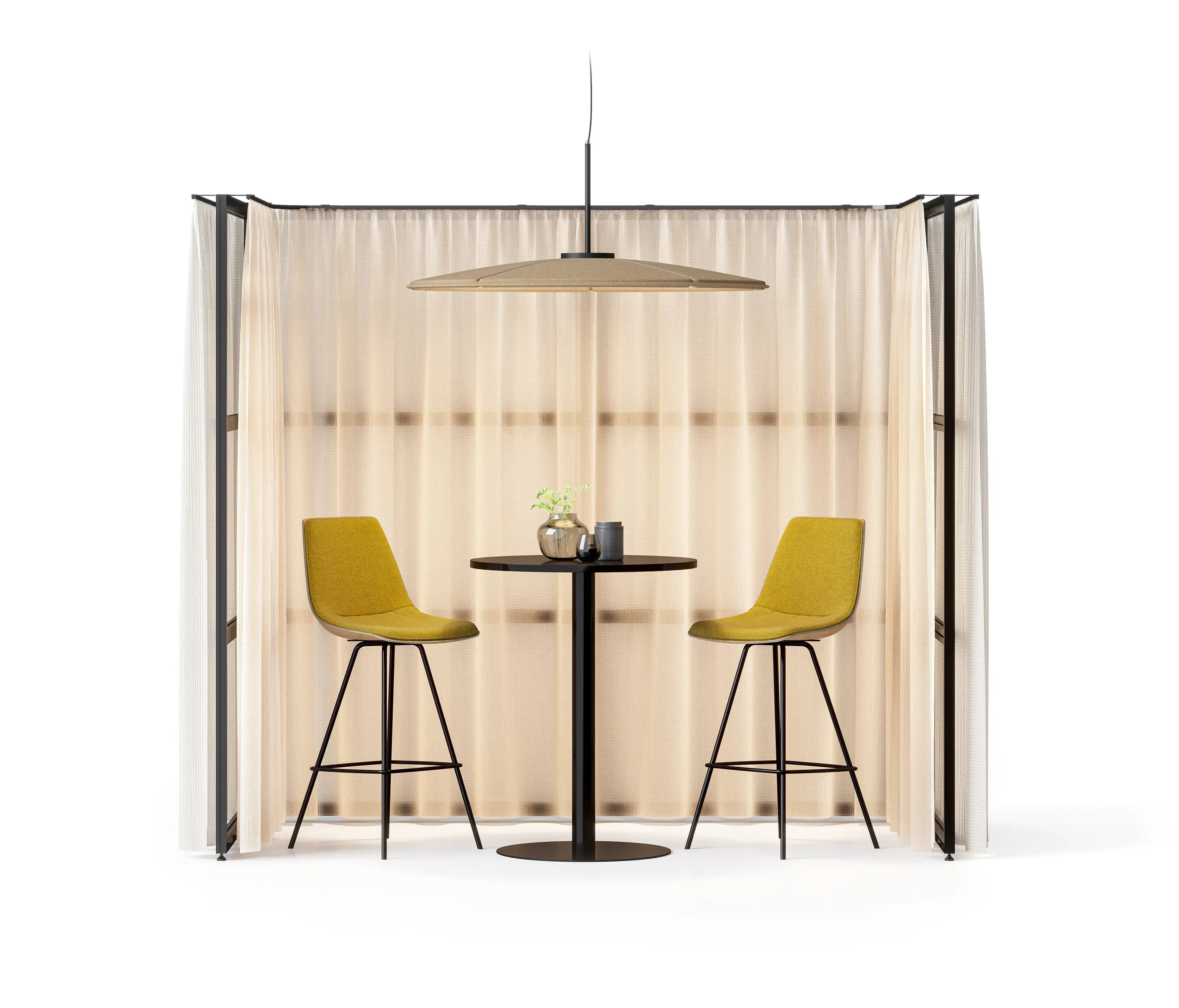 Boss Design - Mews Collaborate