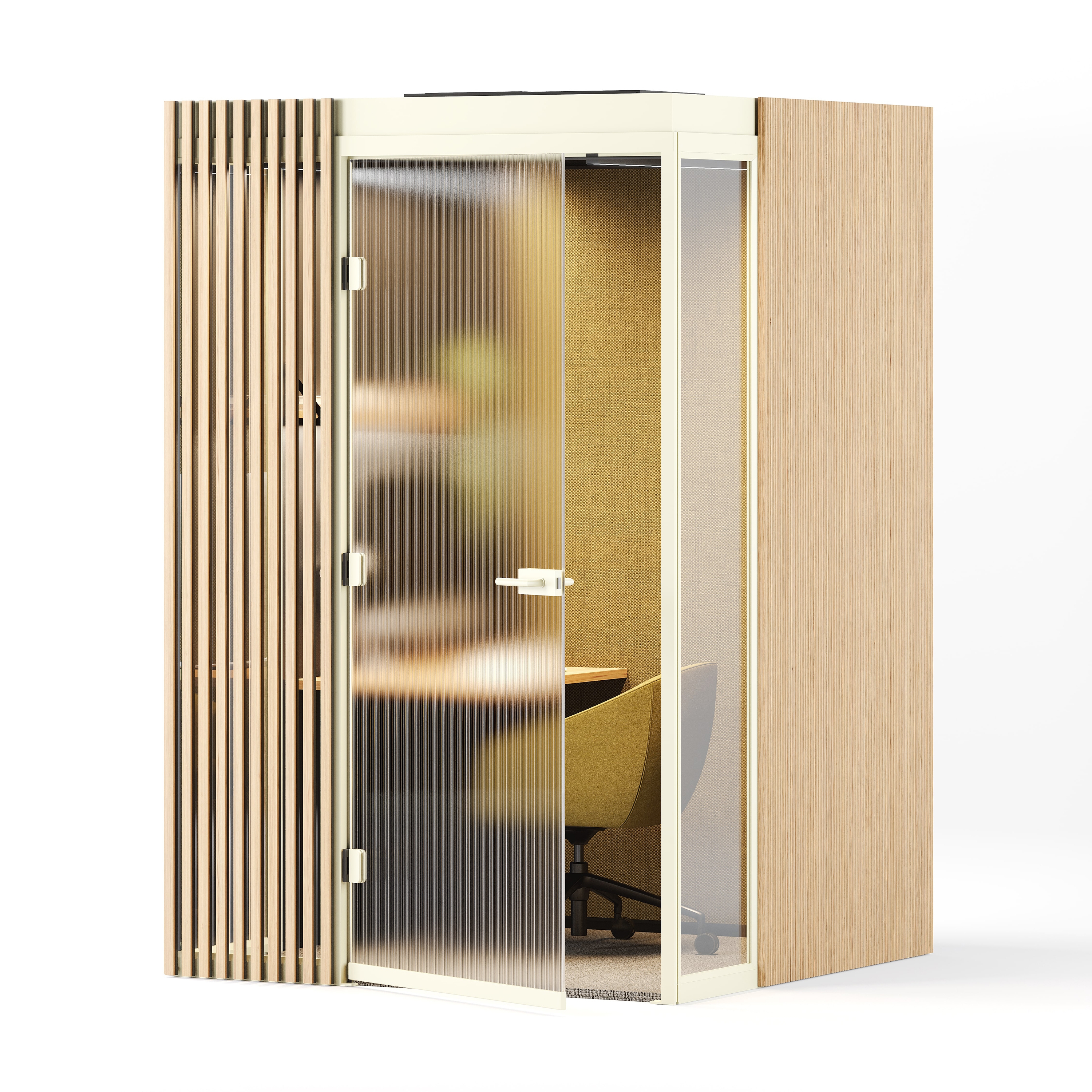 Mostra il prodotto Eden 1 del produttore Boss Design