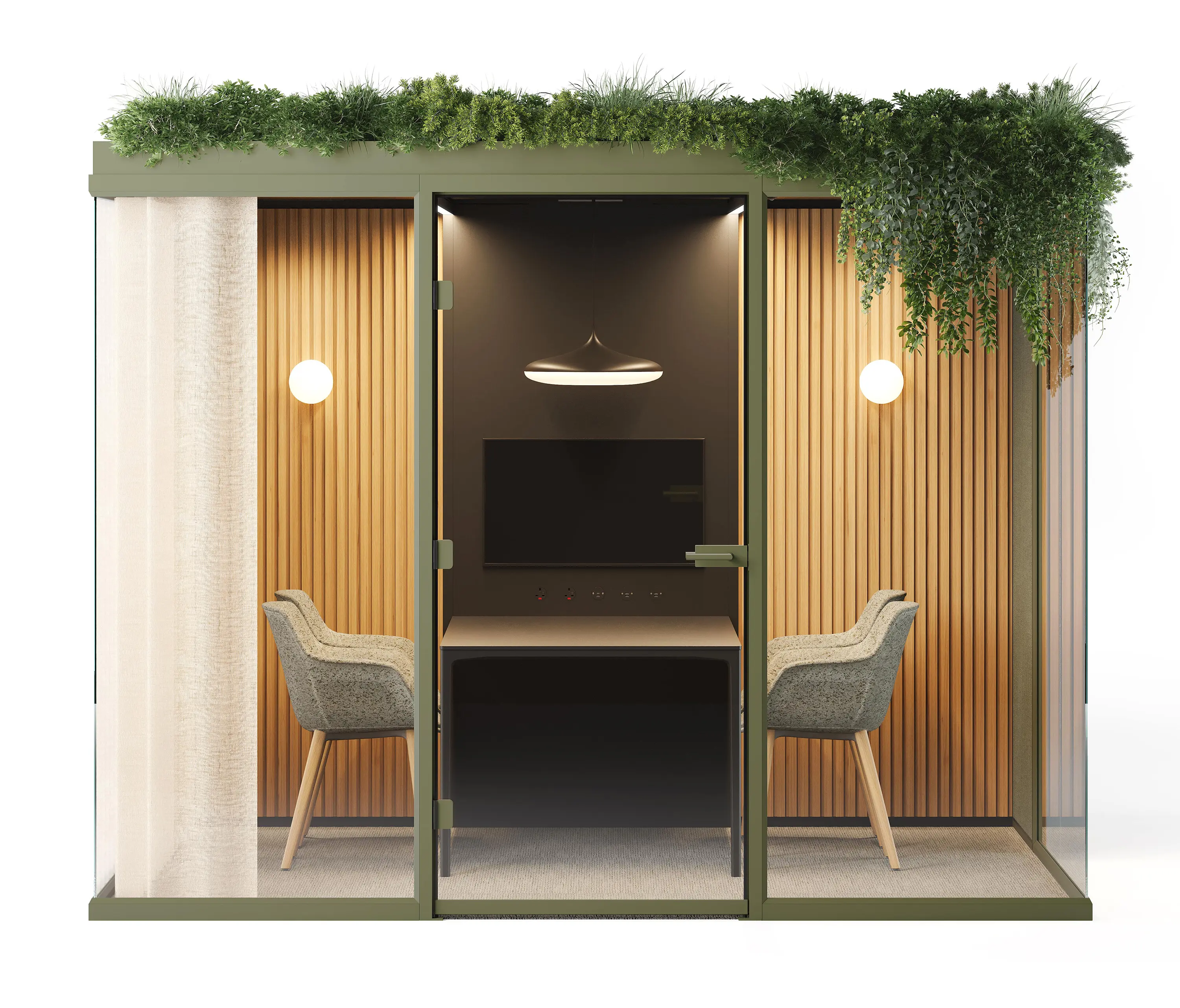 Boss Design - Eden 3
