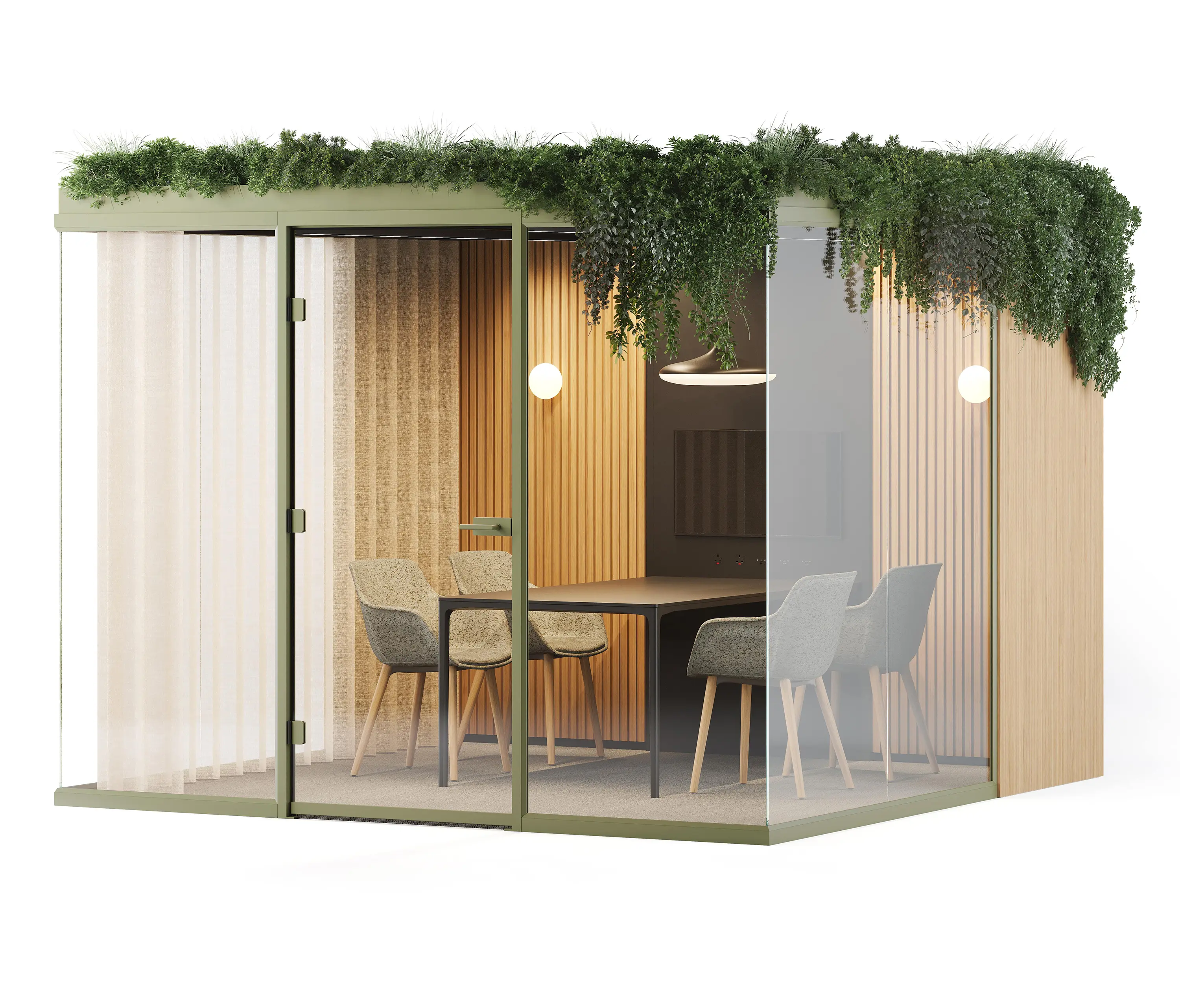 Boss Design - Eden 3