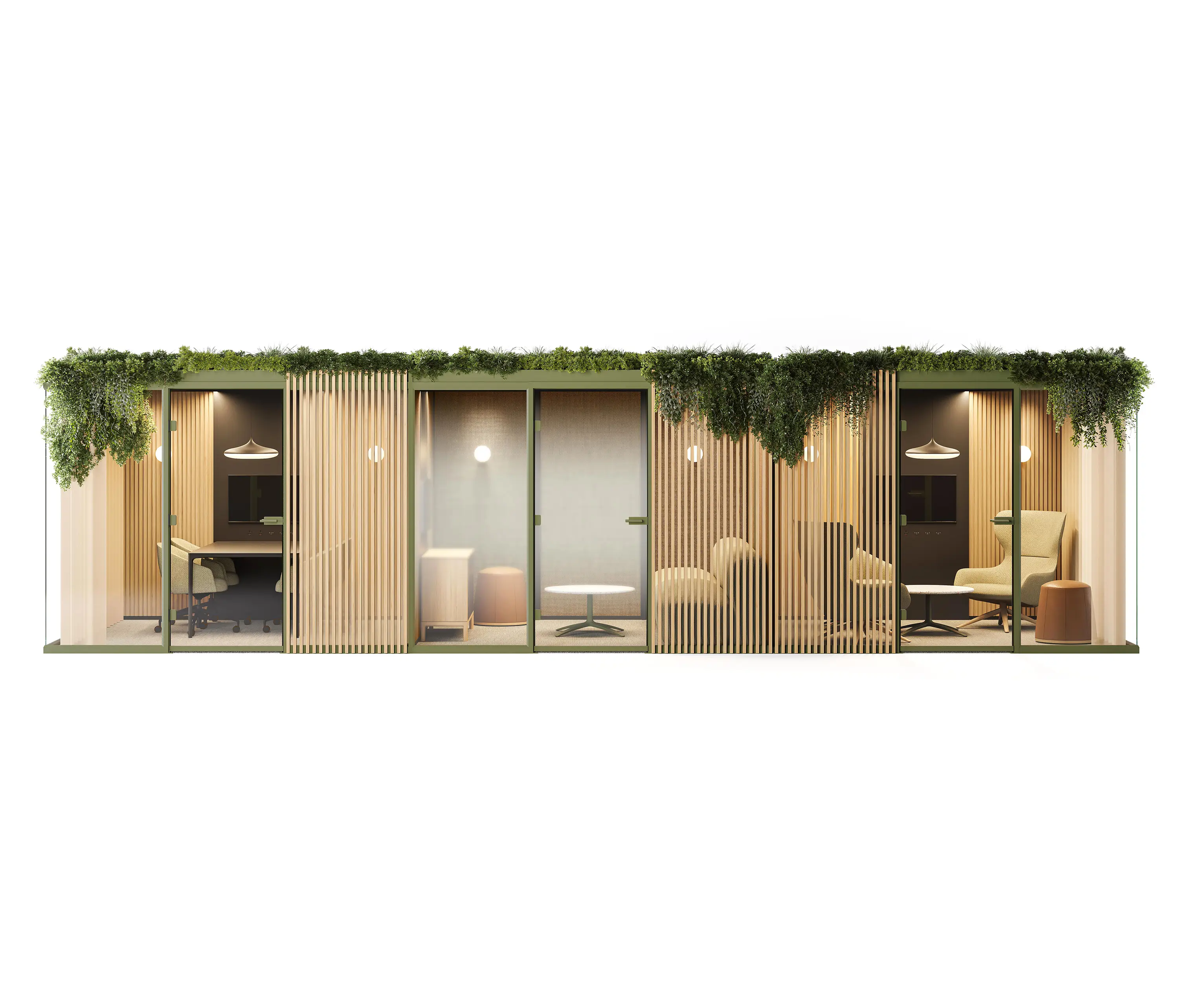 Boss Design - Eden 3