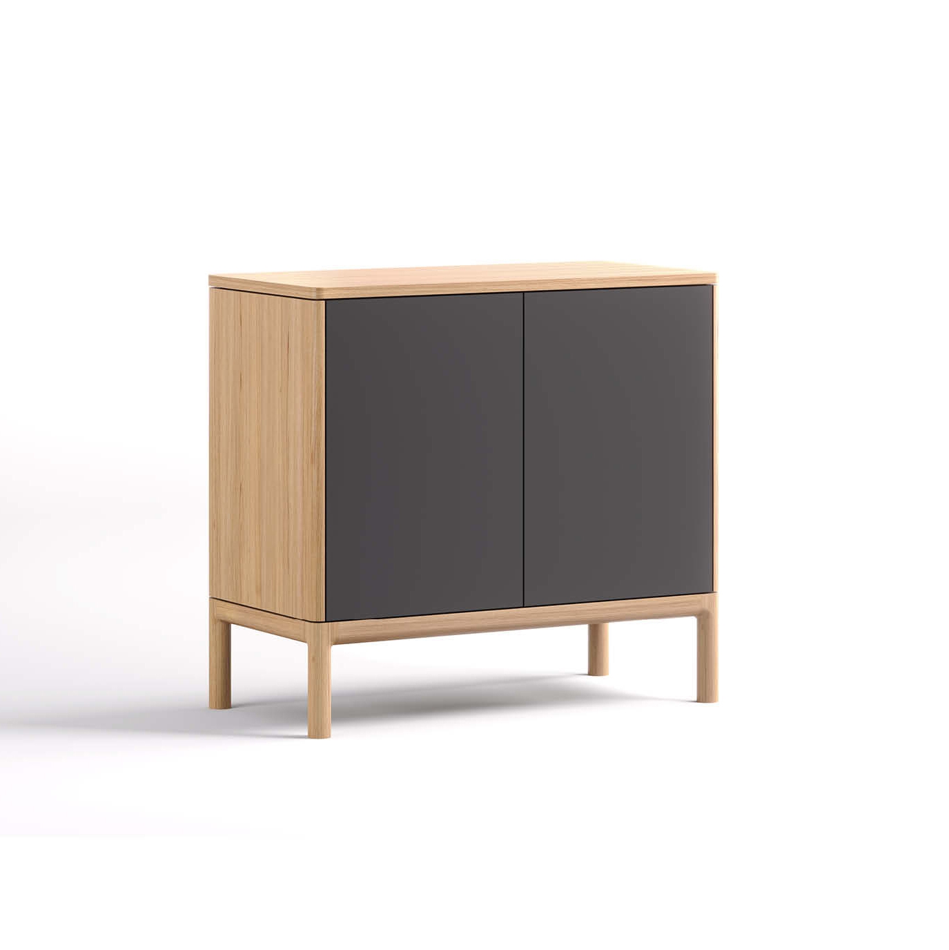 Display product Mori Credenza from manufacturer Boss Design