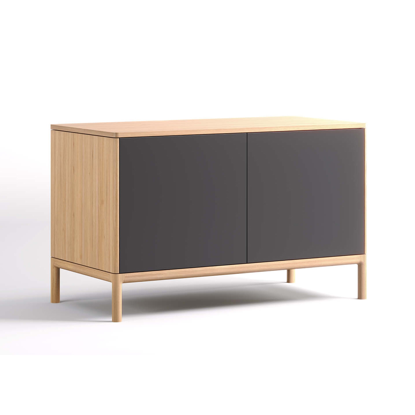 Afficher le produit Mori Credenza du fabricant Boss Design