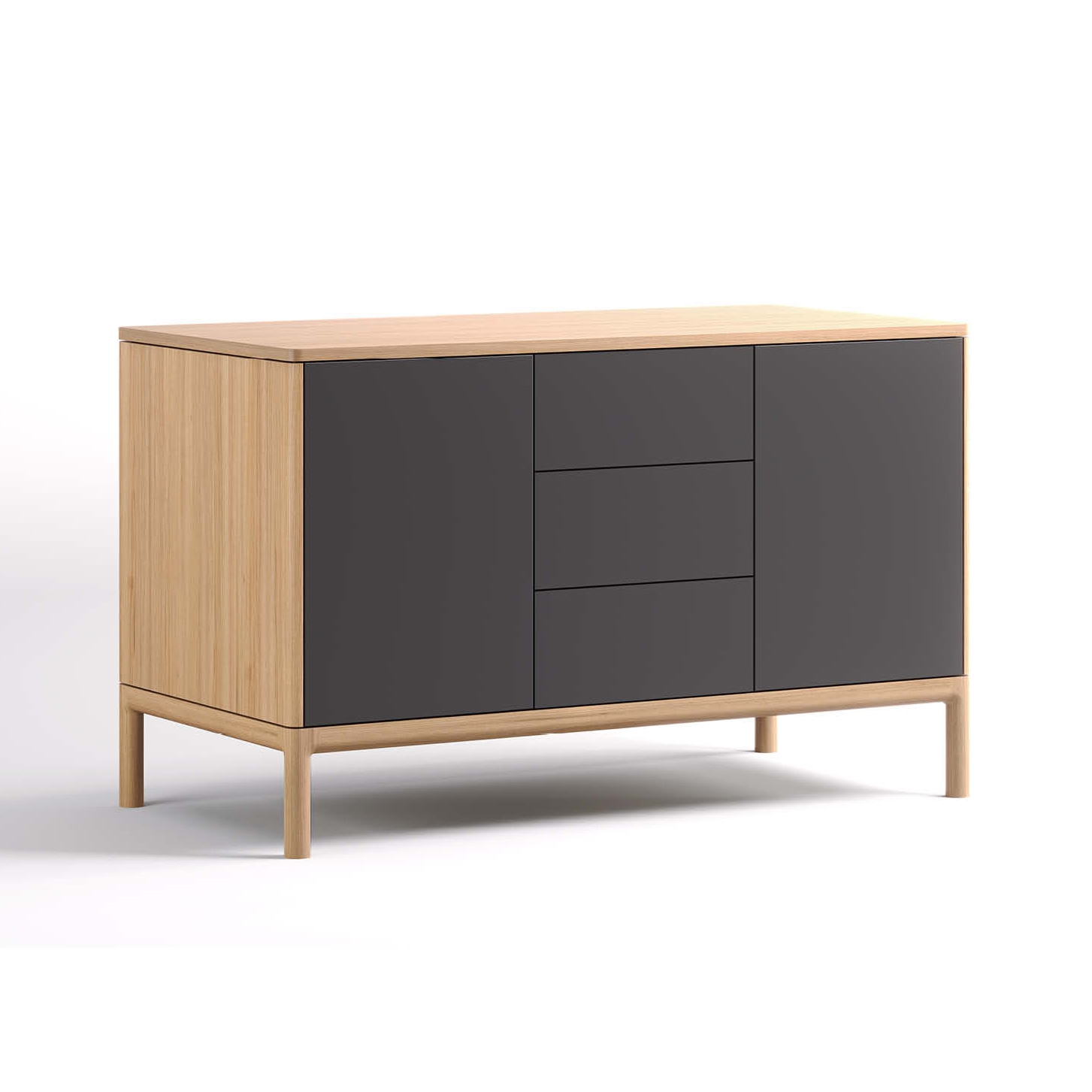 Display product Mori Credenza from manufacturer Boss Design