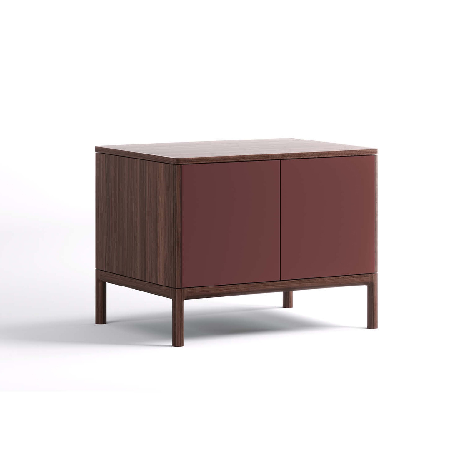 Mostrar el producto Mori Credenza del fabricante Boss Design