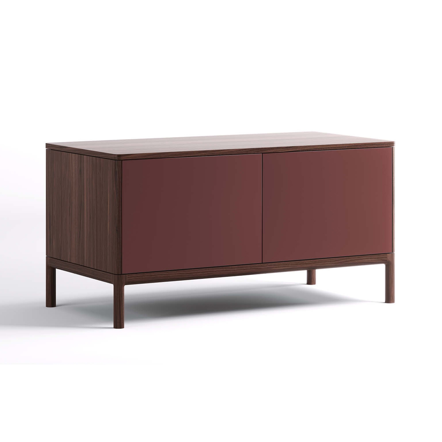 Display product Mori Credenza from manufacturer Boss Design