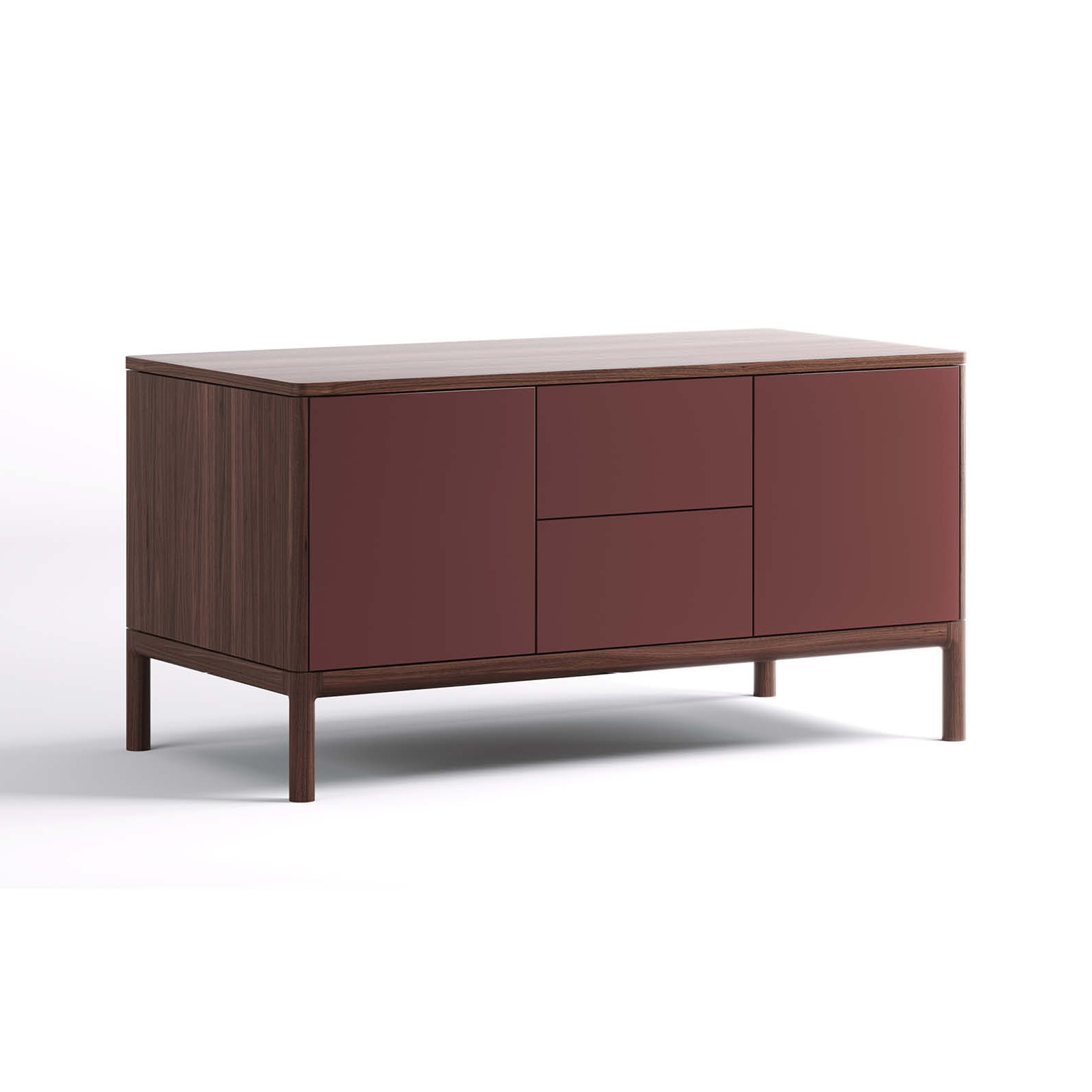 Afficher le produit Mori Credenza du fabricant Boss Design