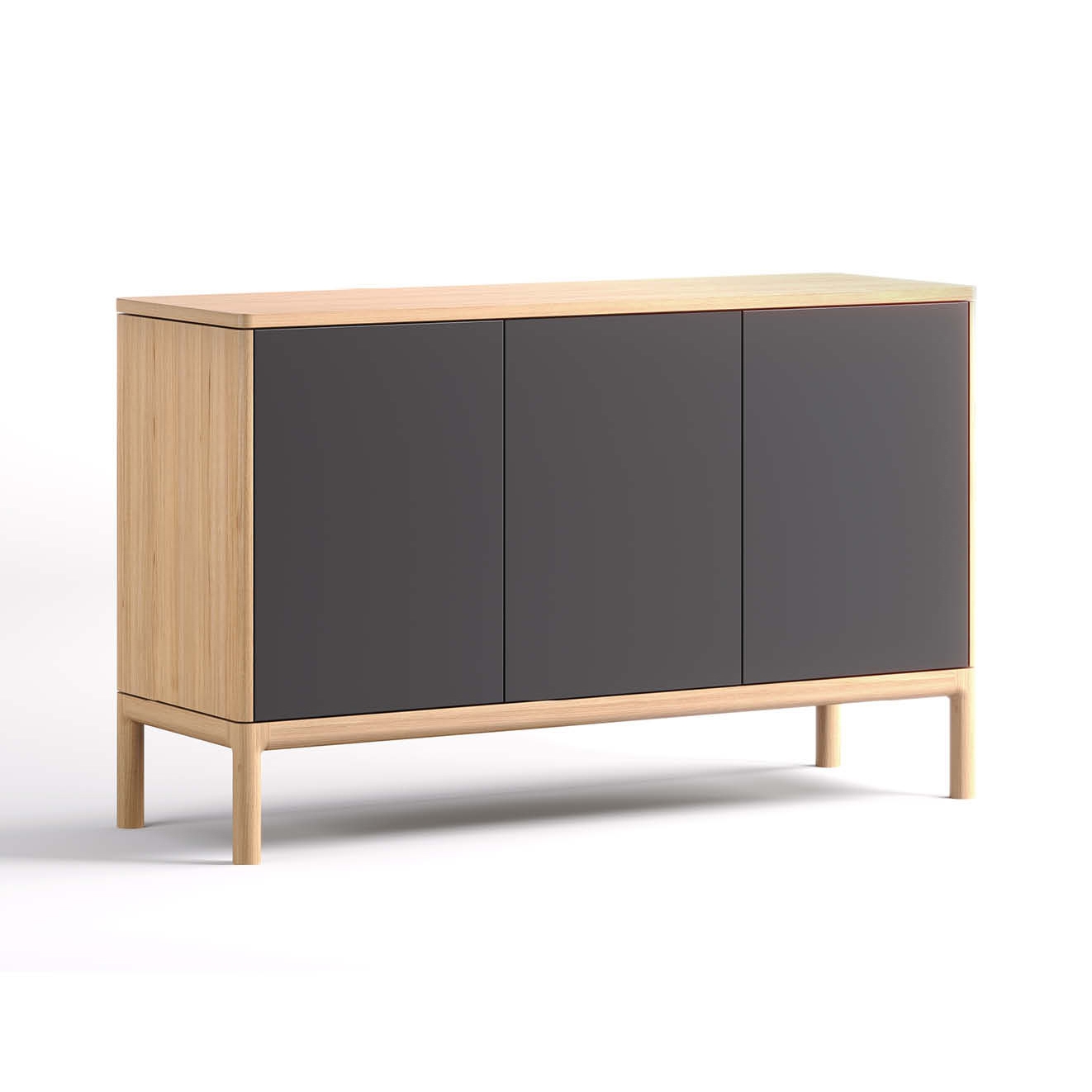 Display product Mori Credenza from manufacturer Boss Design