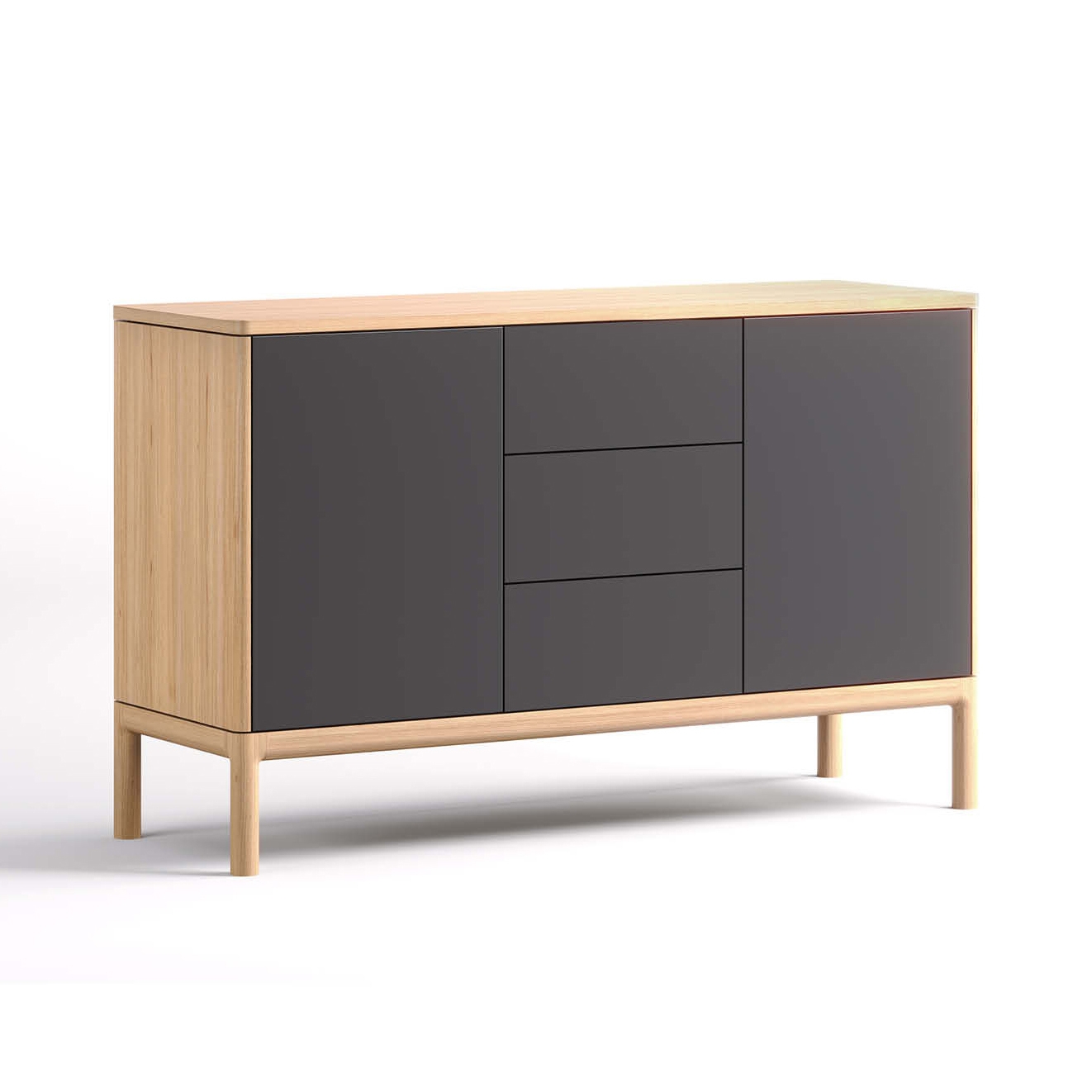 Display product Mori Credenza from manufacturer Boss Design