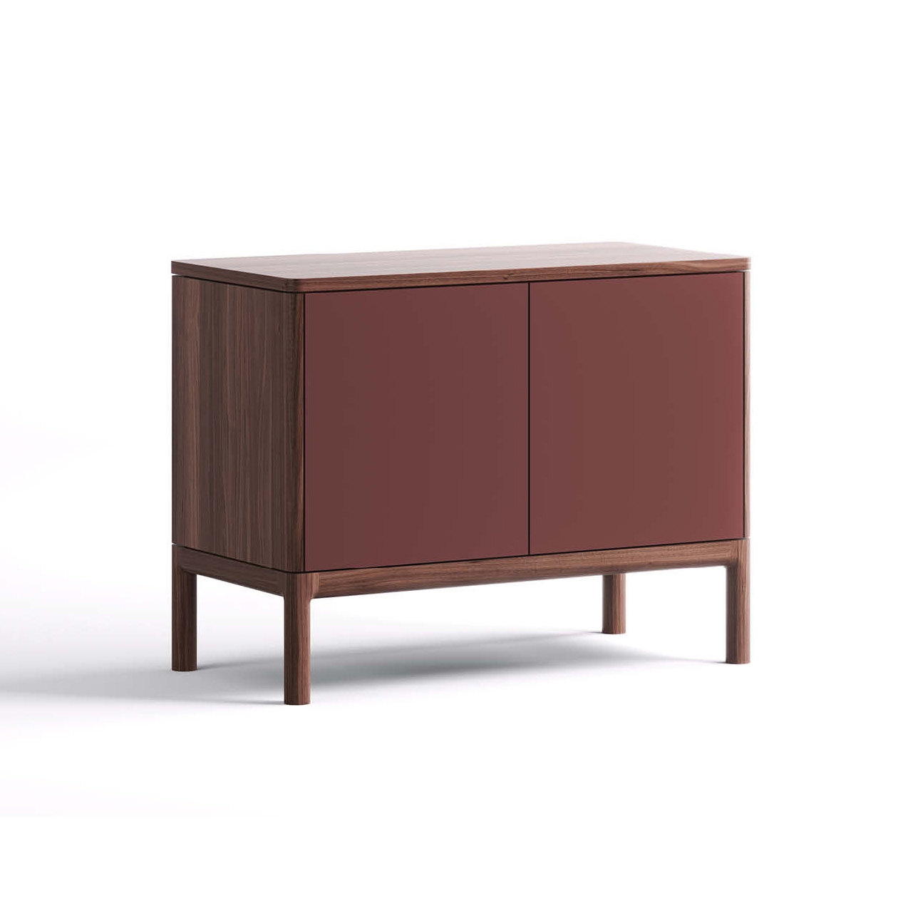 Afficher le produit Mori Credenza du fabricant Boss Design