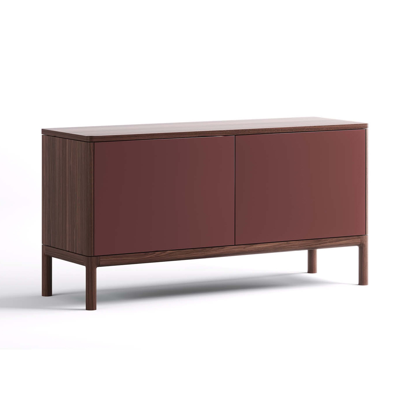 Display product Mori Credenza from manufacturer Boss Design