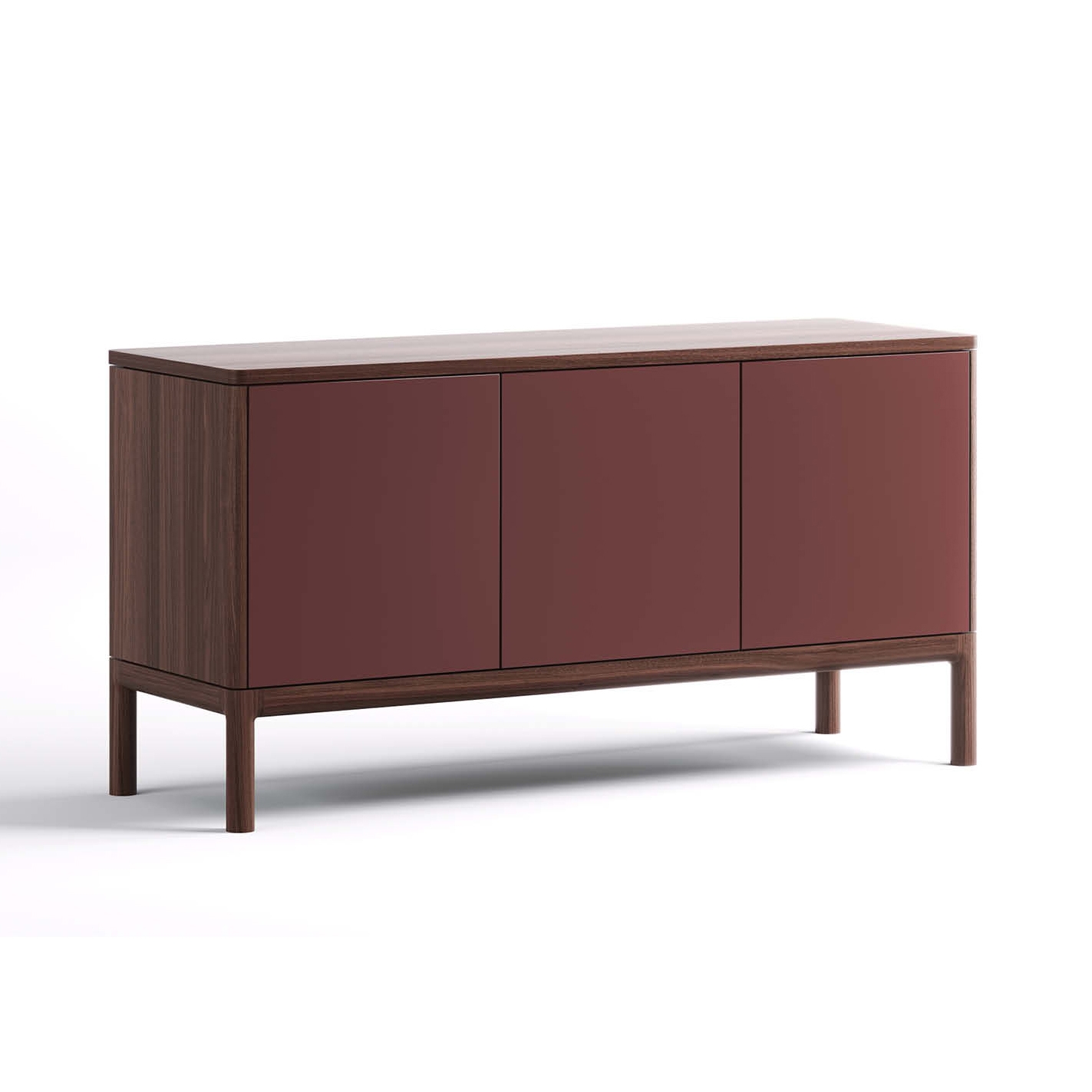Produkt Mori Credenza des Herstellers Boss Design anzeigen
