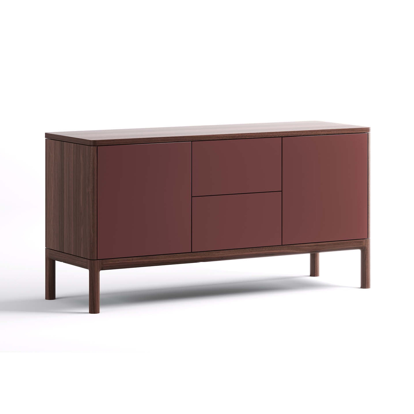 Display product Mori Credenza from manufacturer Boss Design