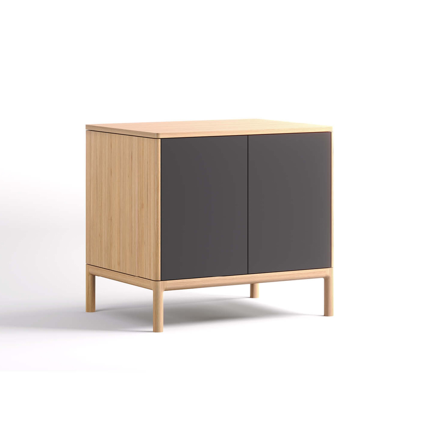 Produkt Mori Credenza des Herstellers Boss Design anzeigen