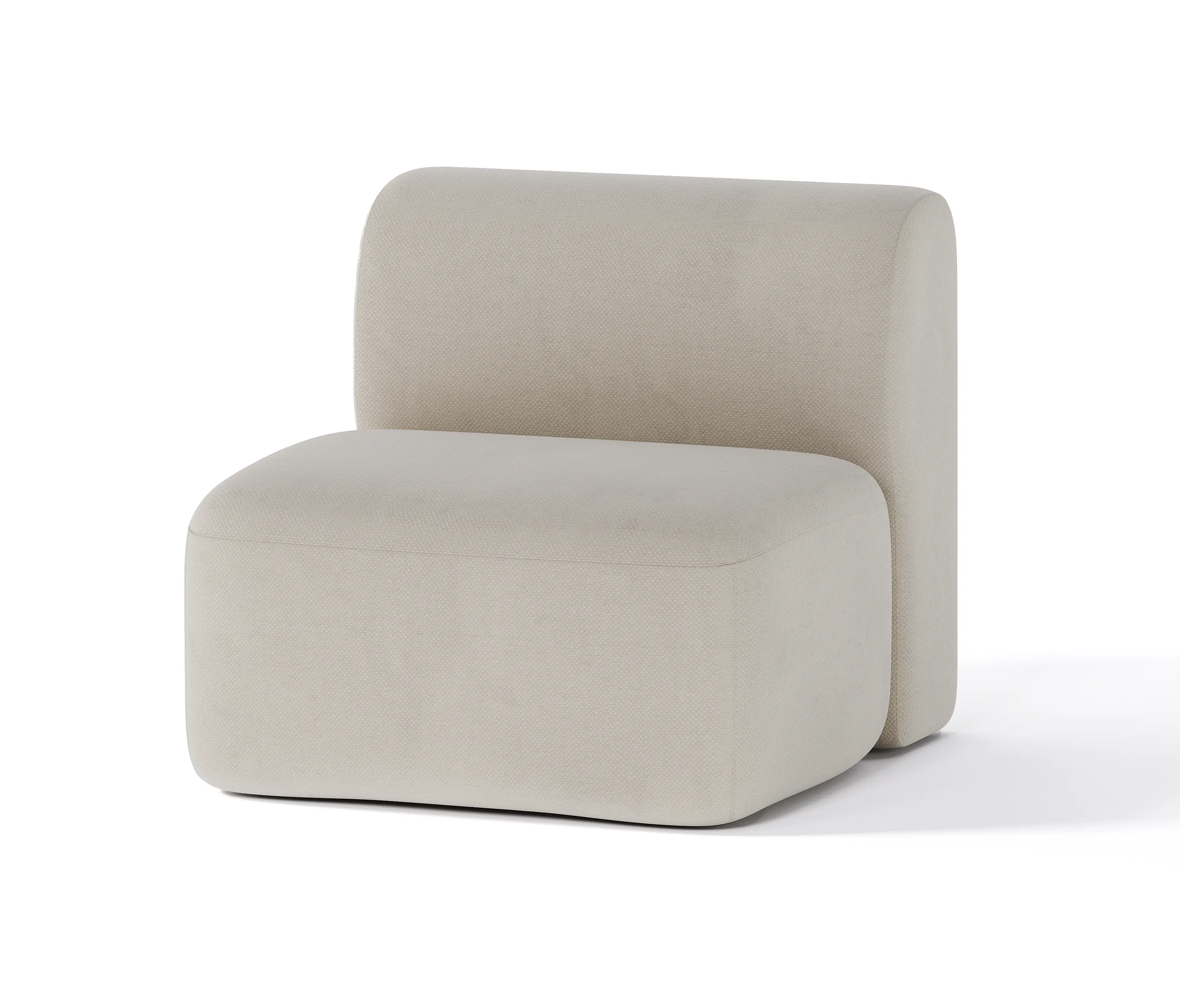 Boss Design - Beau Single Seat