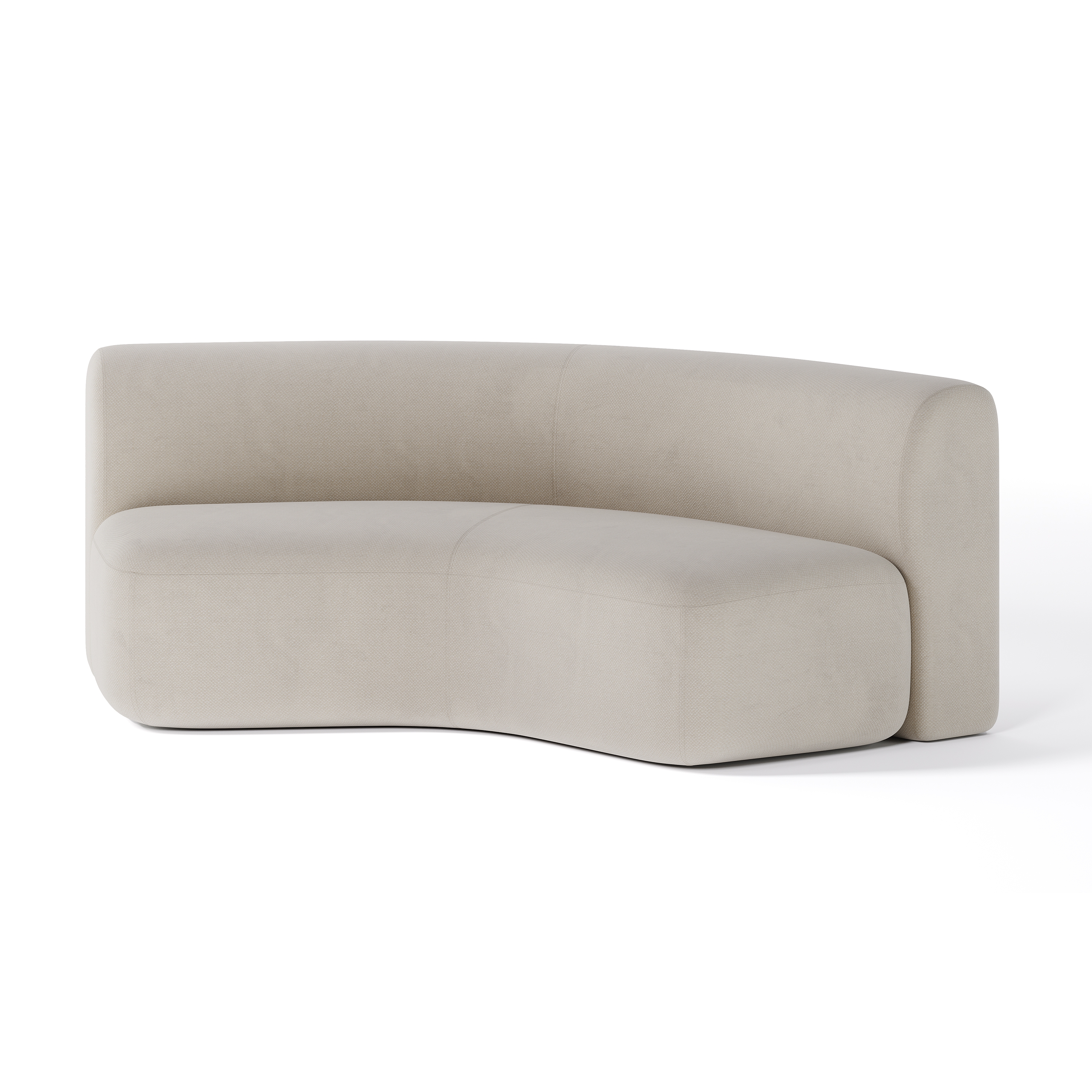 Display product Beau - 120 Internal from manufacturer Boss Design