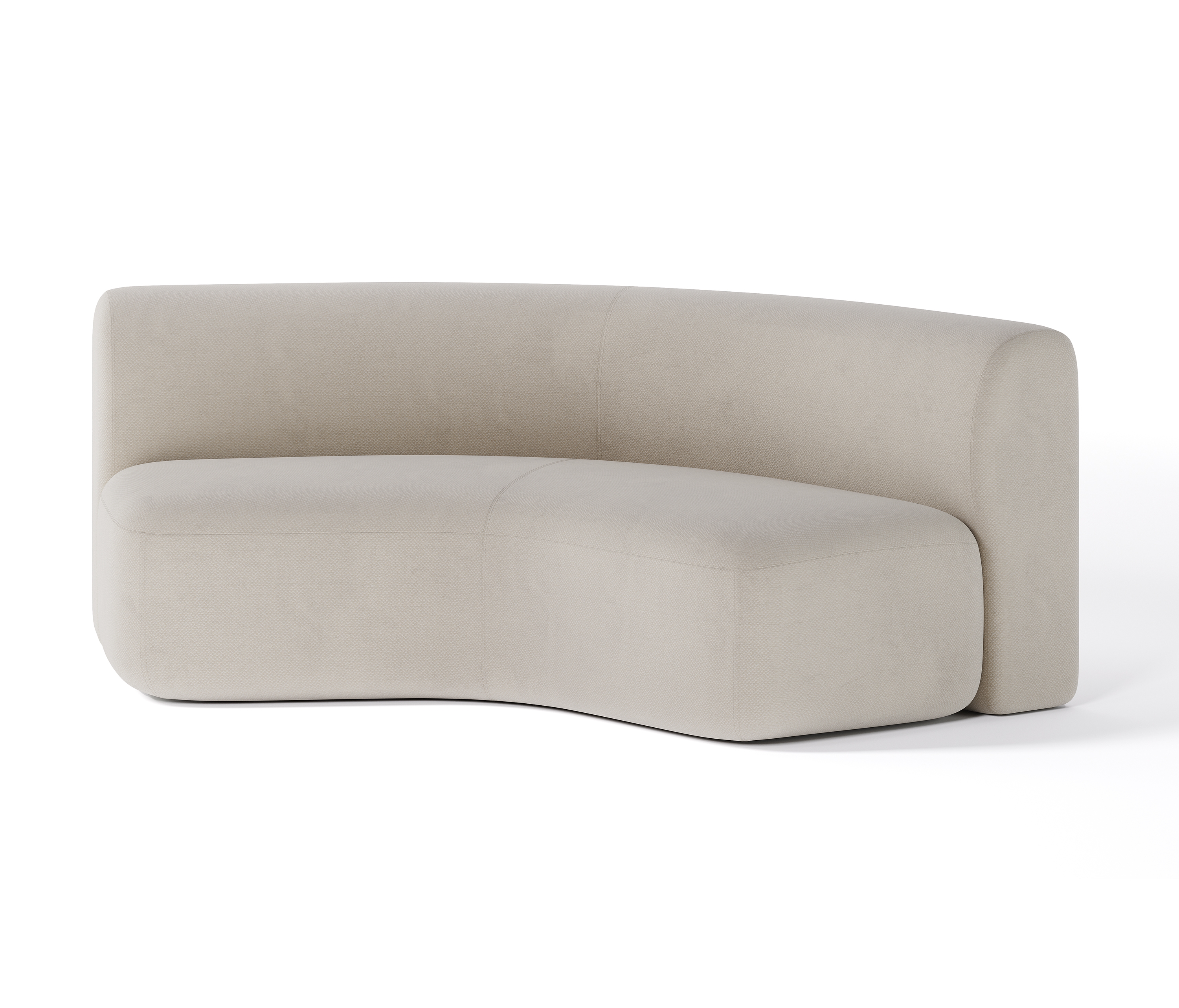 Mostra il prodotto Beau - 120 Internal del produttore Boss Design