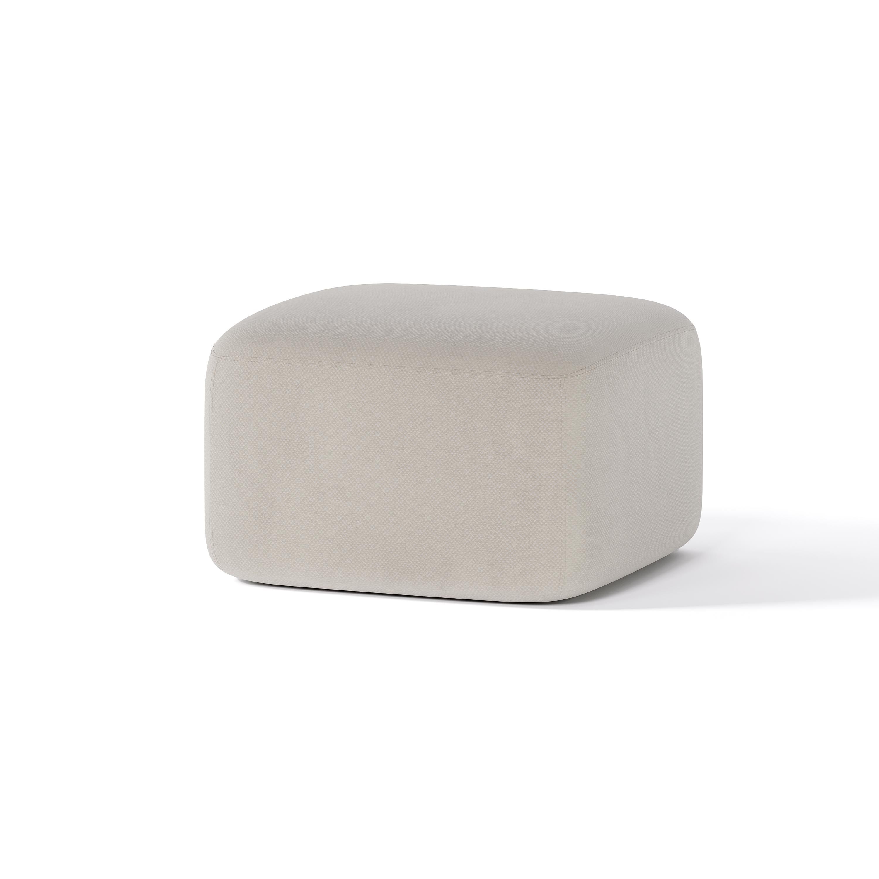 Display product Beau - Single Bench from manufacturer Boss Design