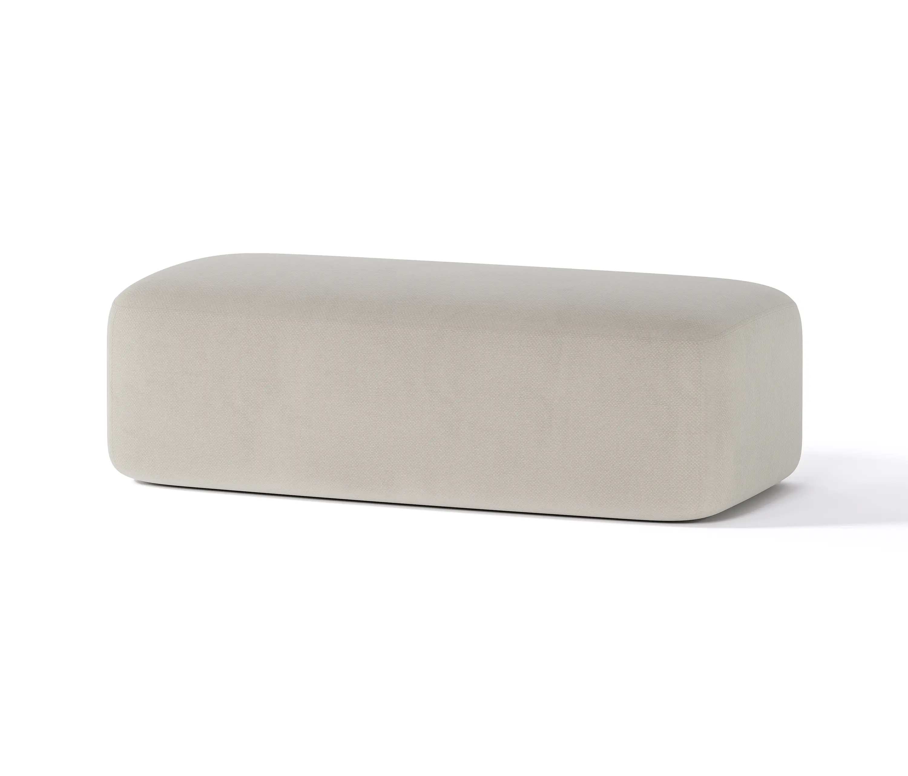 Boss Design - Beau - Double Bench