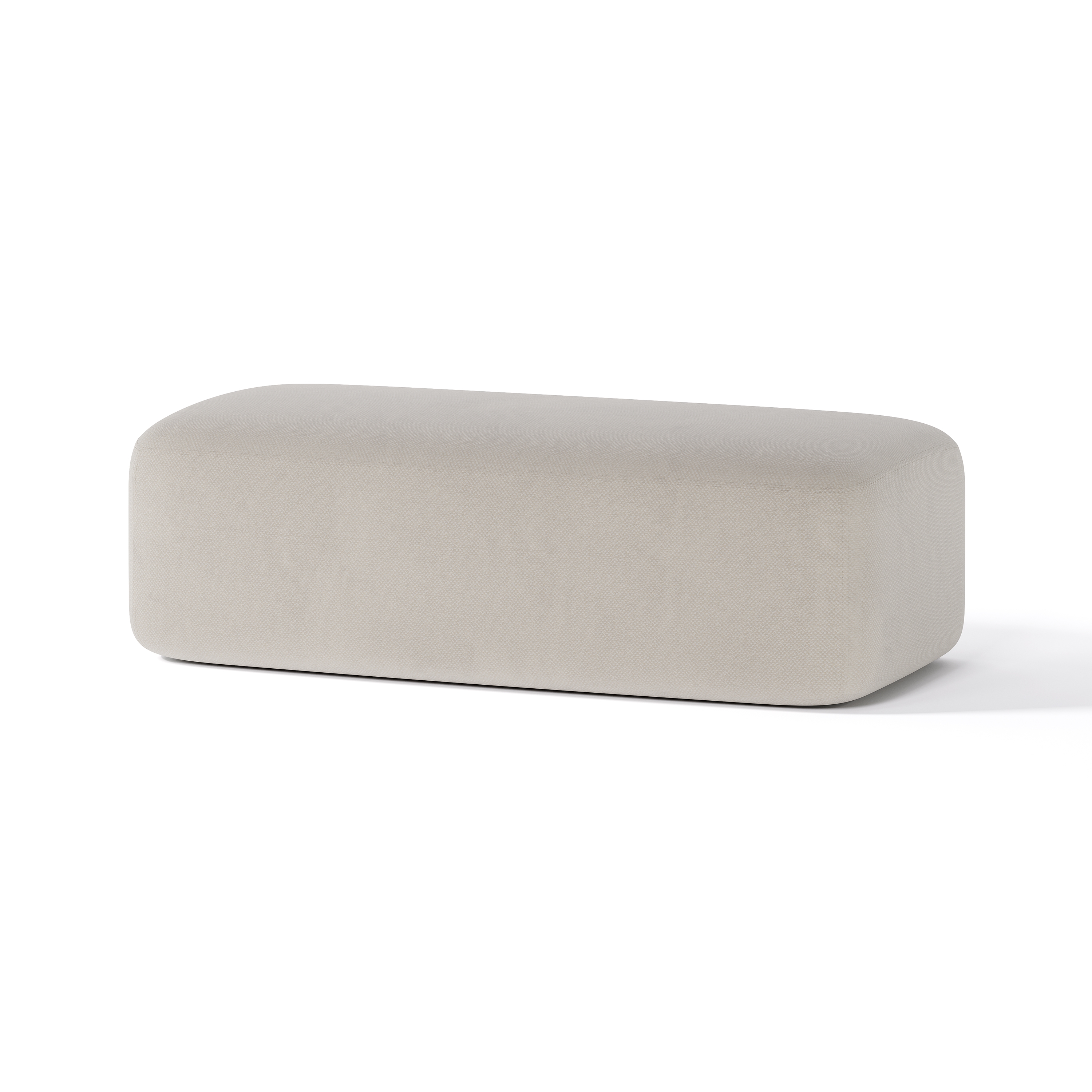 Vertoon produk Beau - Double Bench van vervaardiger Boss Design