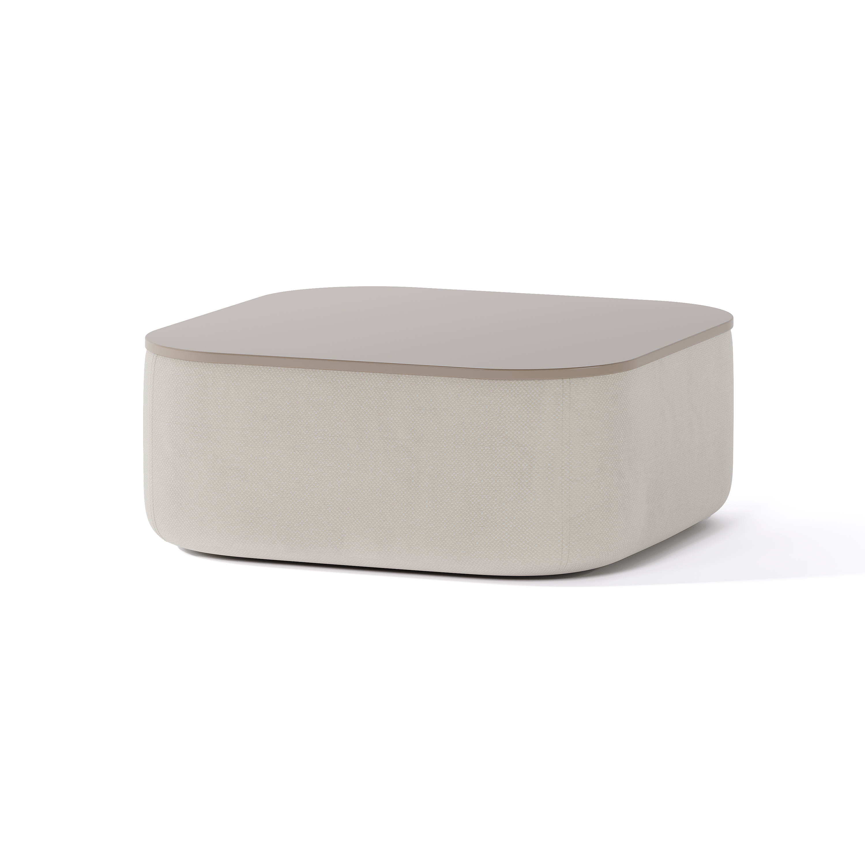 Mostra il prodotto Beau - Large Table del produttore Boss Design