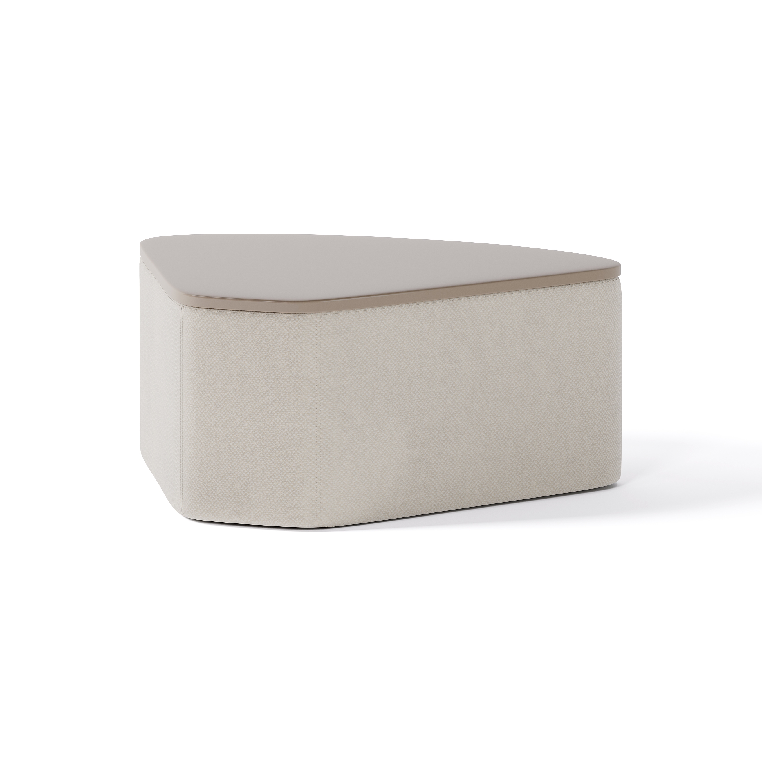 Display product Beau - 120 Table from manufacturer Boss Design