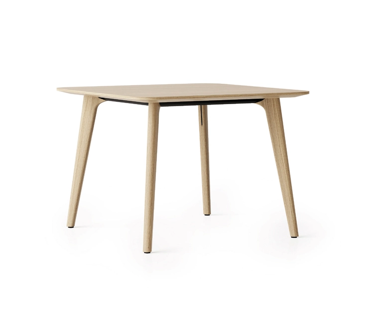 NIKO - 4 LEG SQUARE - Dining tables from Boss Design | Architonic