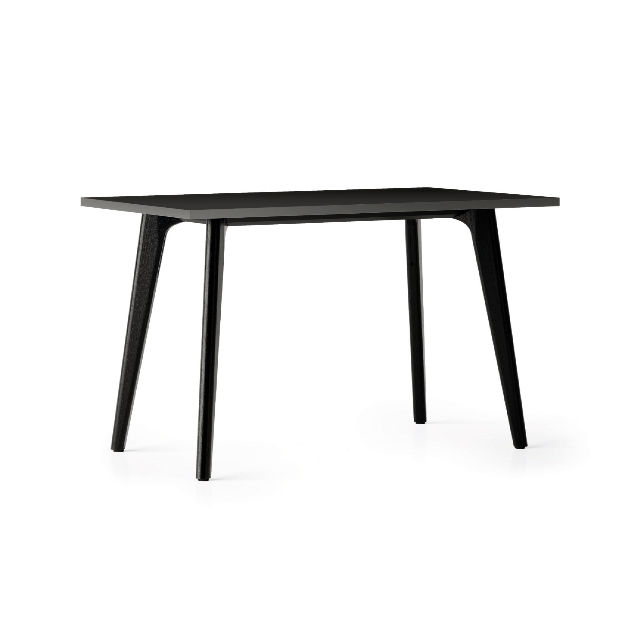 Produkt Niko - 4 Leg Rectangle des Herstellers Boss Design anzeigen