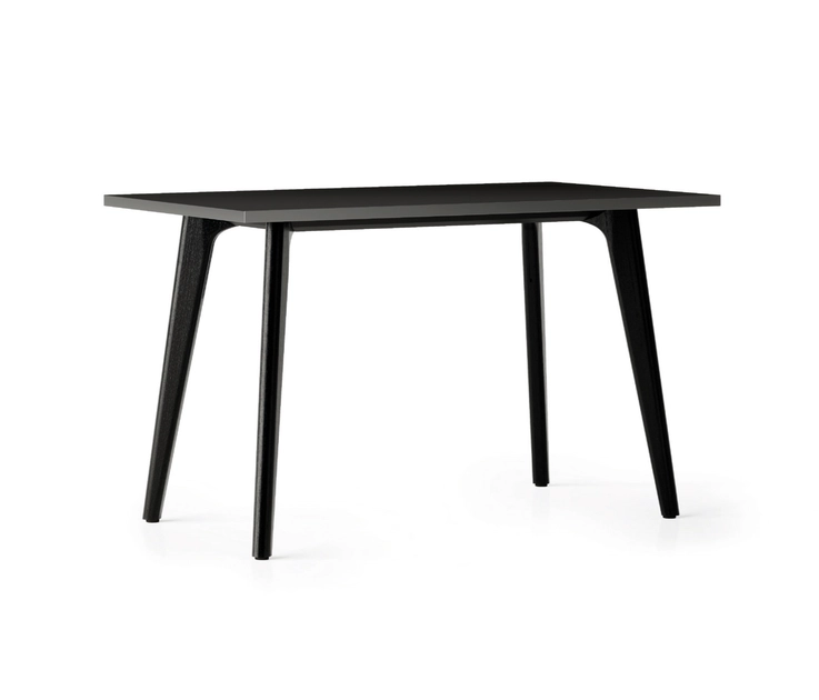NIKO - 4 LEG RECTANGLE - Dining tables from Boss Design | Architonic
