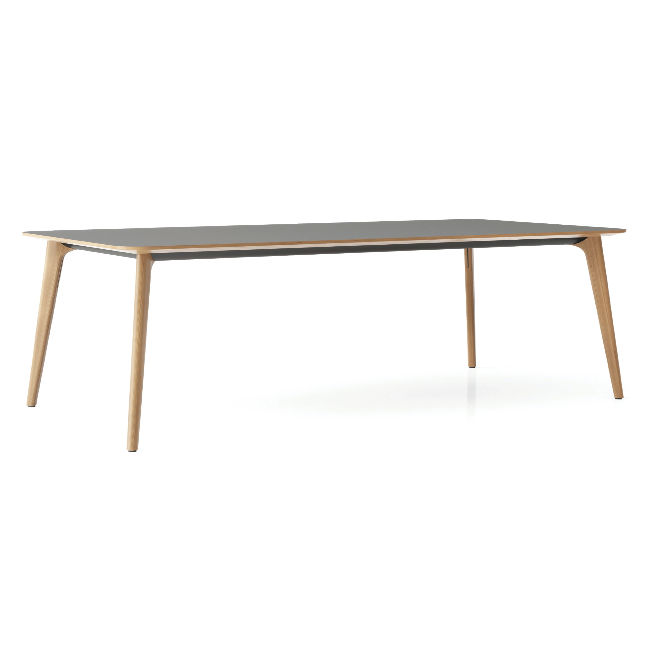 Display product Niko - 4 Leg Rectangle from manufacturer Boss Design