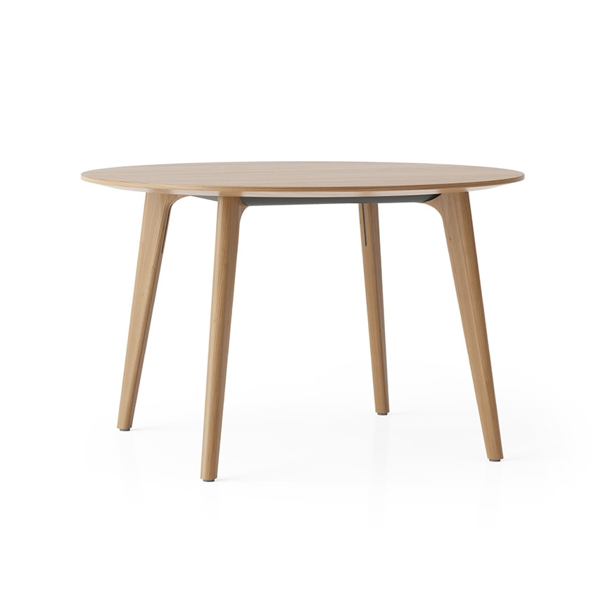 Afficher le produit Niko - 4 Leg Circular du fabricant Boss Design
