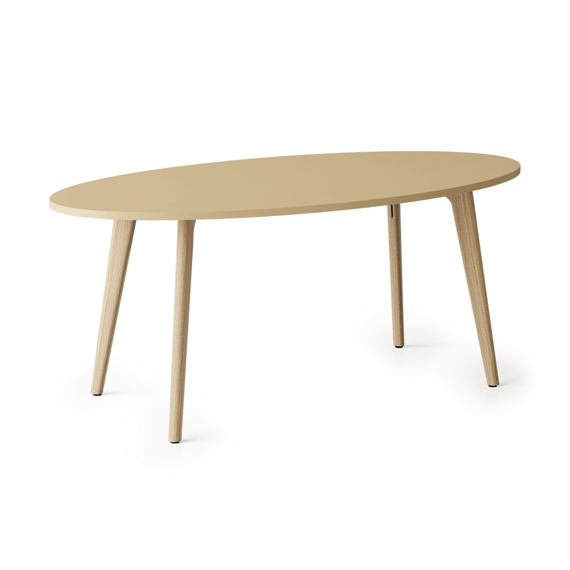 Mostrar el producto Niko - 4 Leg Elliptical del fabricante Boss Design