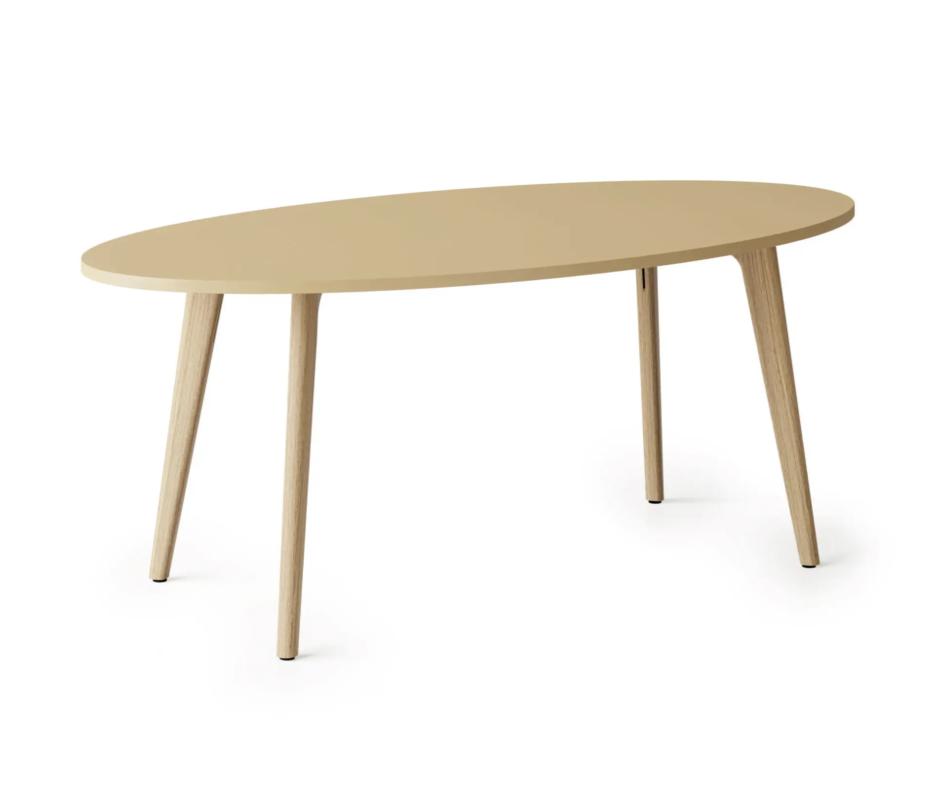 Boss Design - Niko - 4 Leg Elliptical