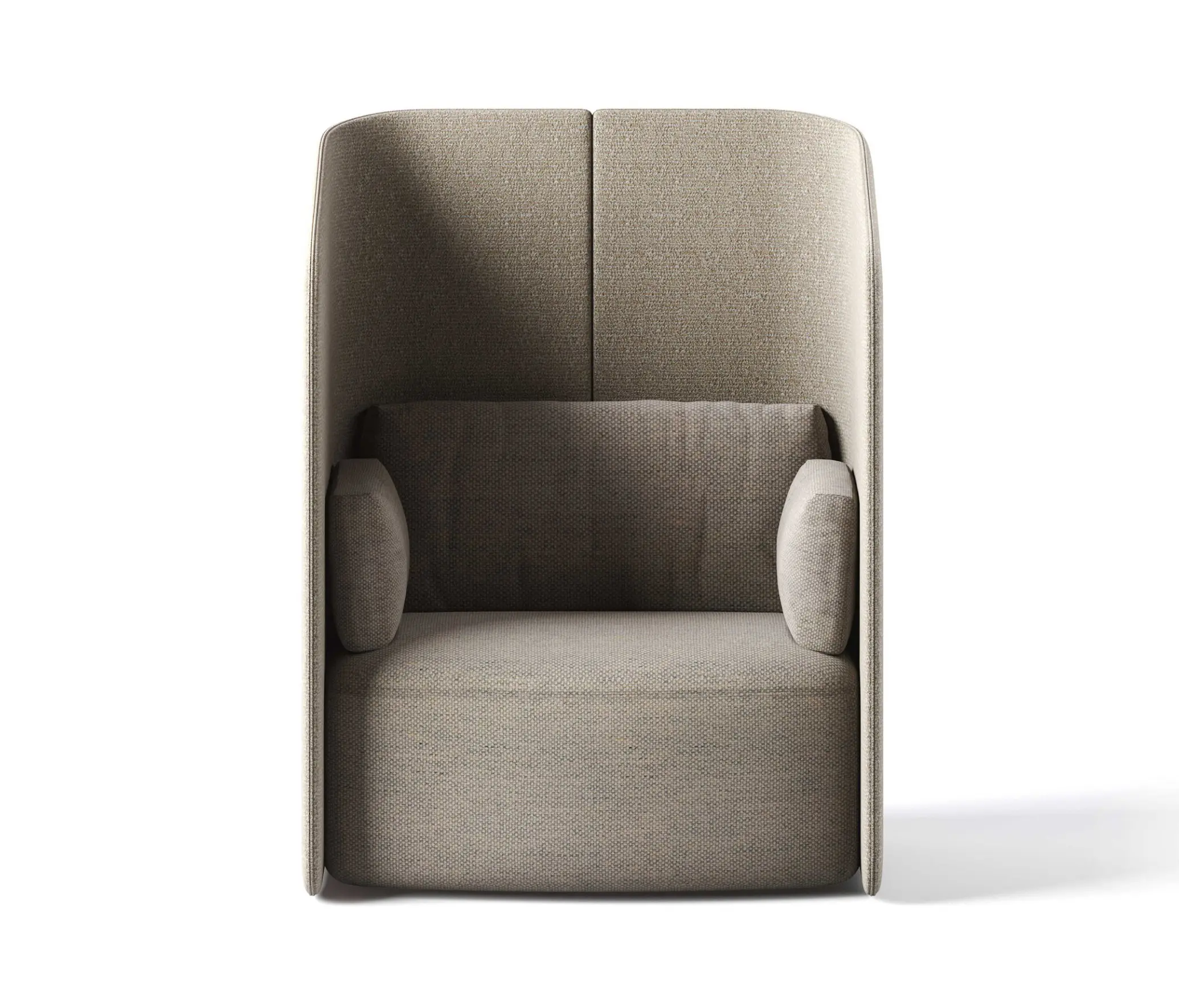 Boss Design - Mila Lounge
