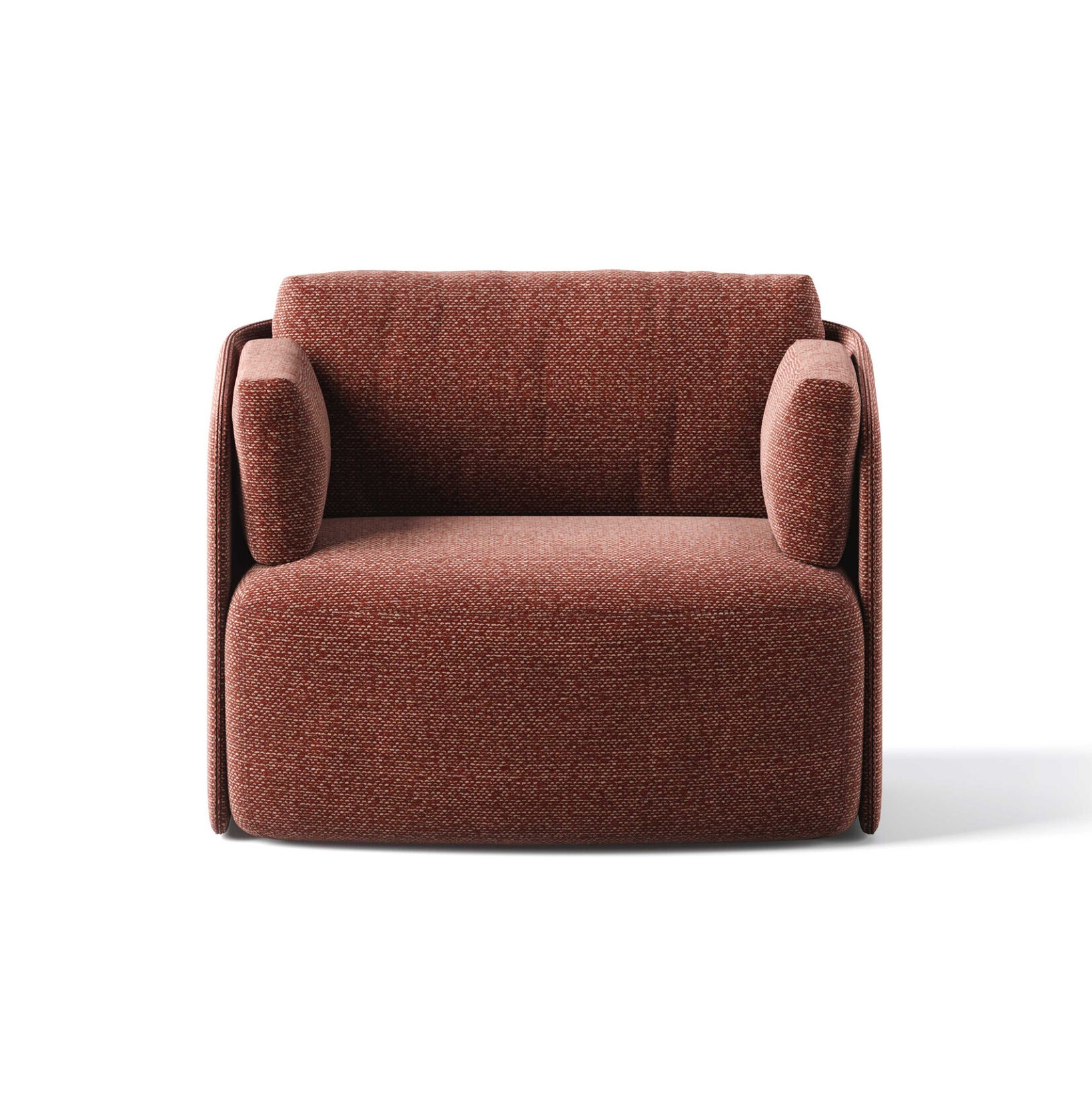 Display product Mila Lounge from manufacturer Boss Design