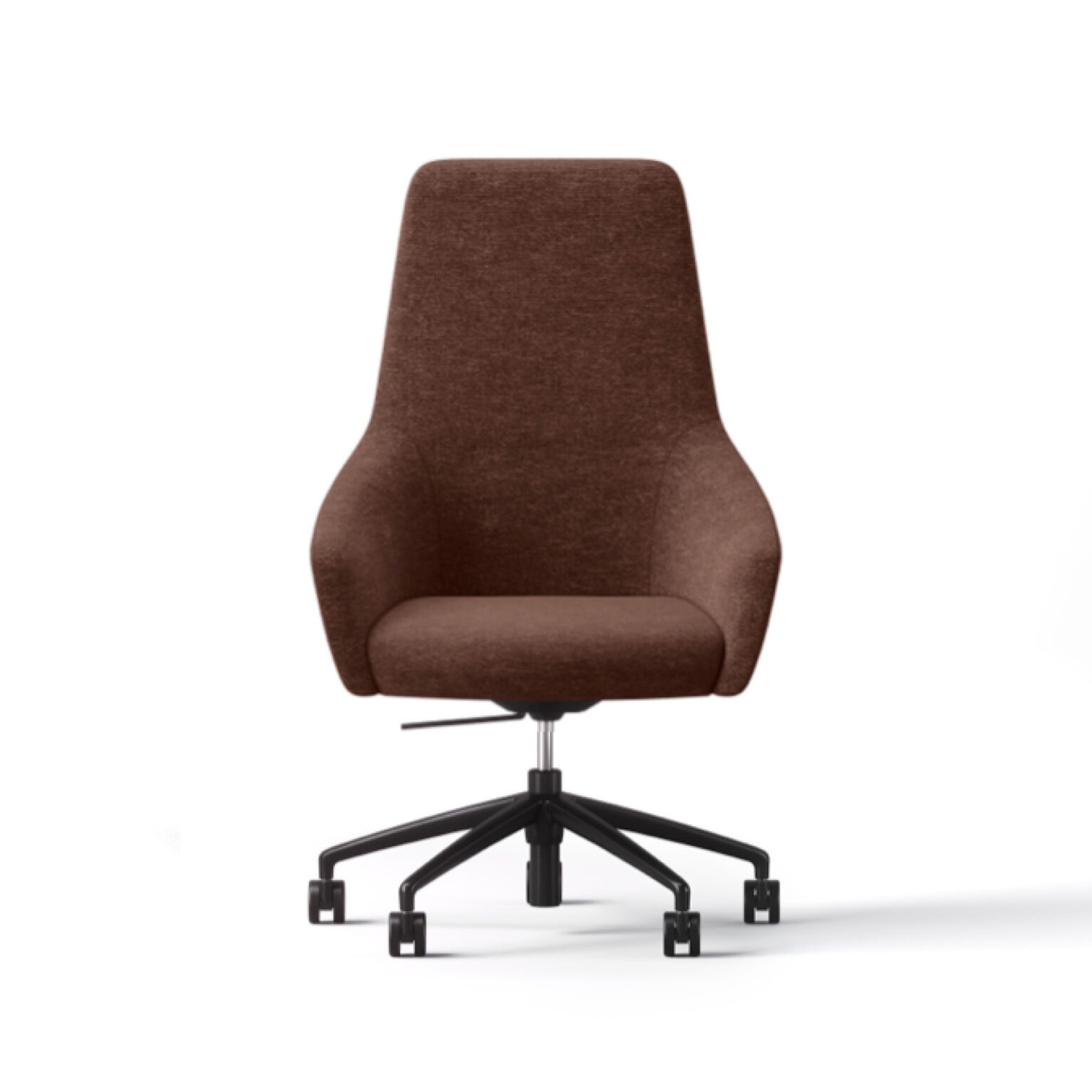 Produkt Uma Meeting Chair des Herstellers Boss Design anzeigen