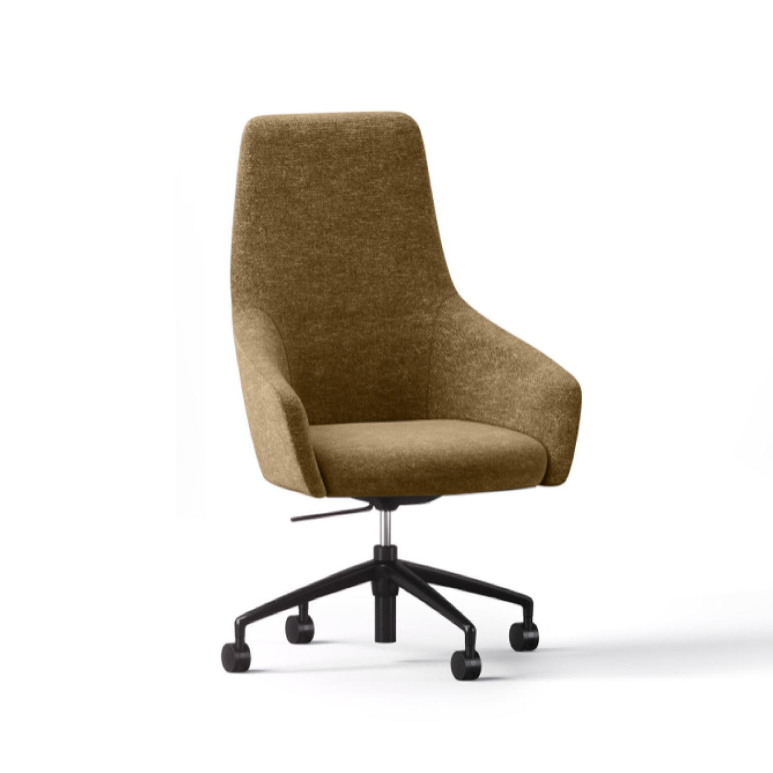 Produkt Uma Meeting Chair des Herstellers Boss Design anzeigen