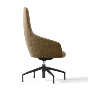 Display product Uma Meeting Chair from manufacturer Boss Design