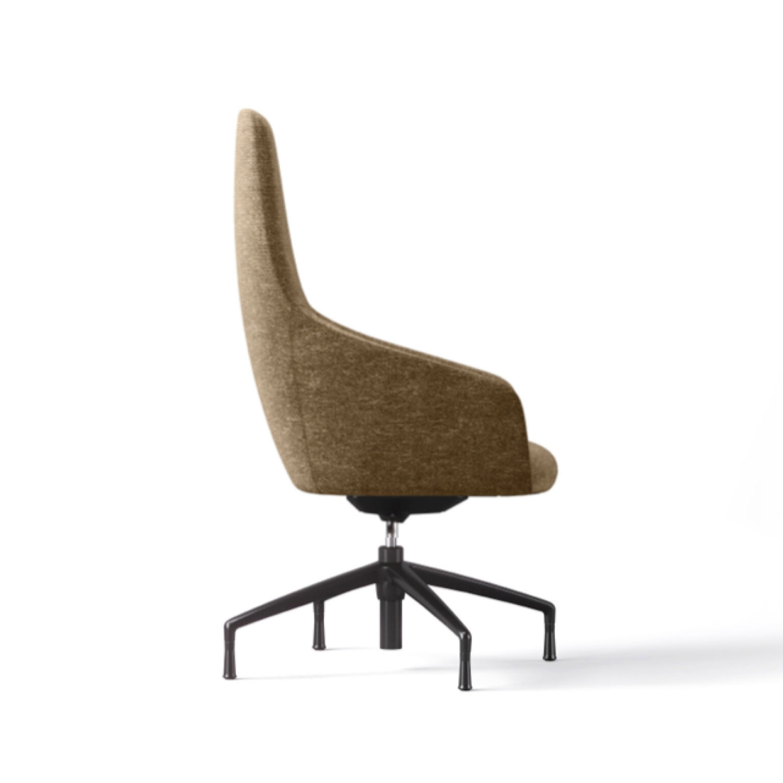 Display product Uma Meeting Chair from manufacturer Boss Design