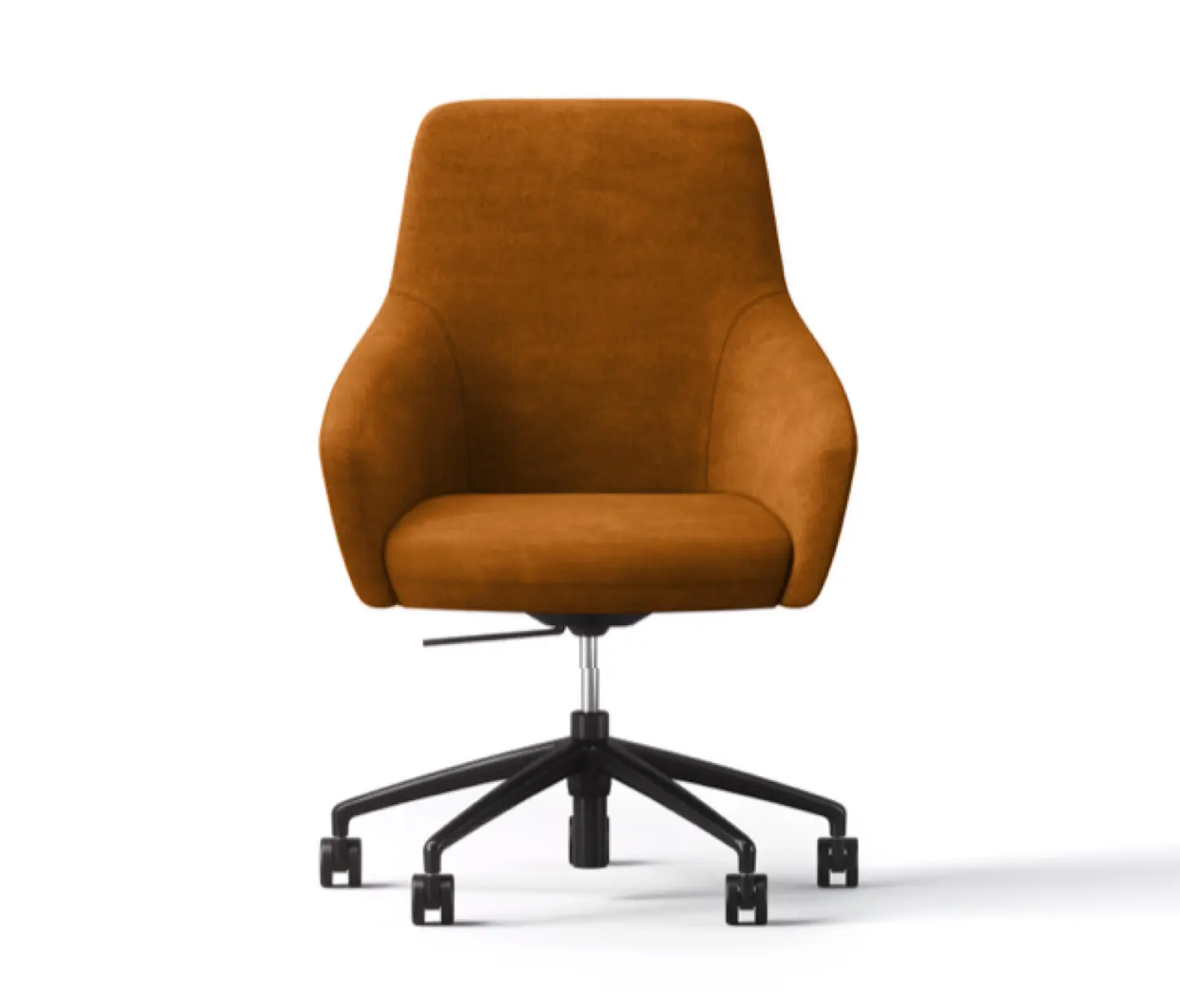 Boss Design - Uma Meeting Chair