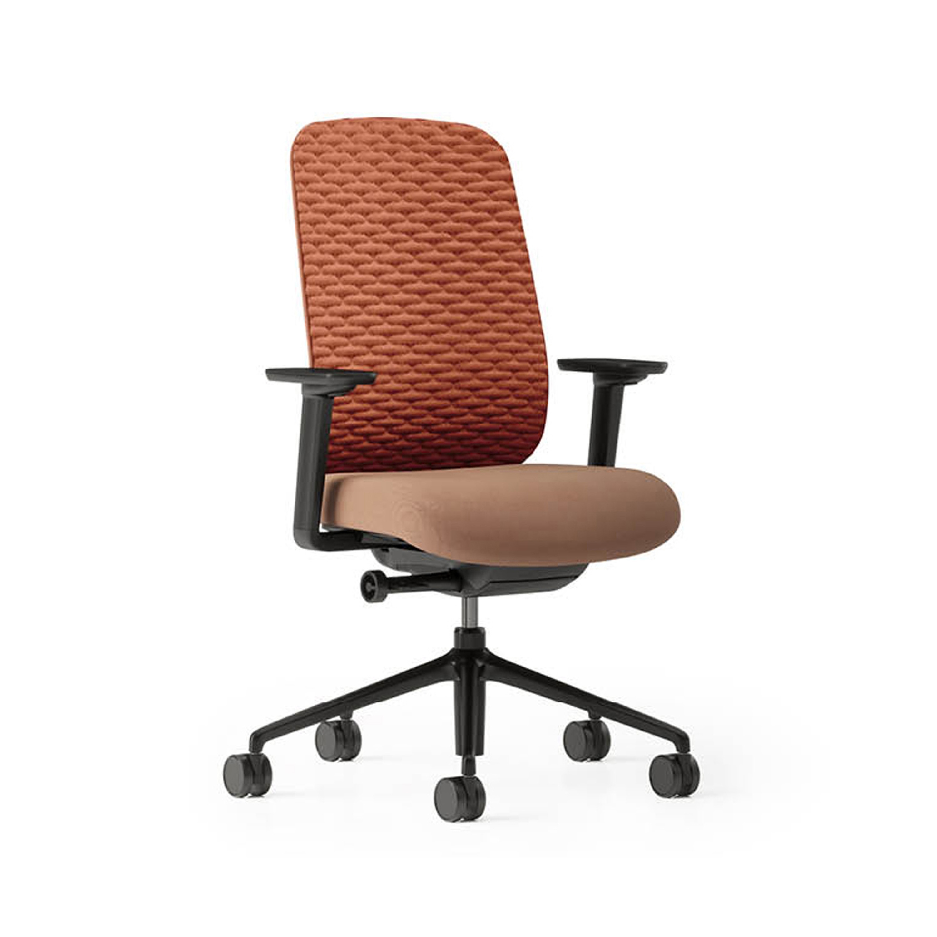 Mostrar el producto Sia Task Chair del fabricante Boss Design